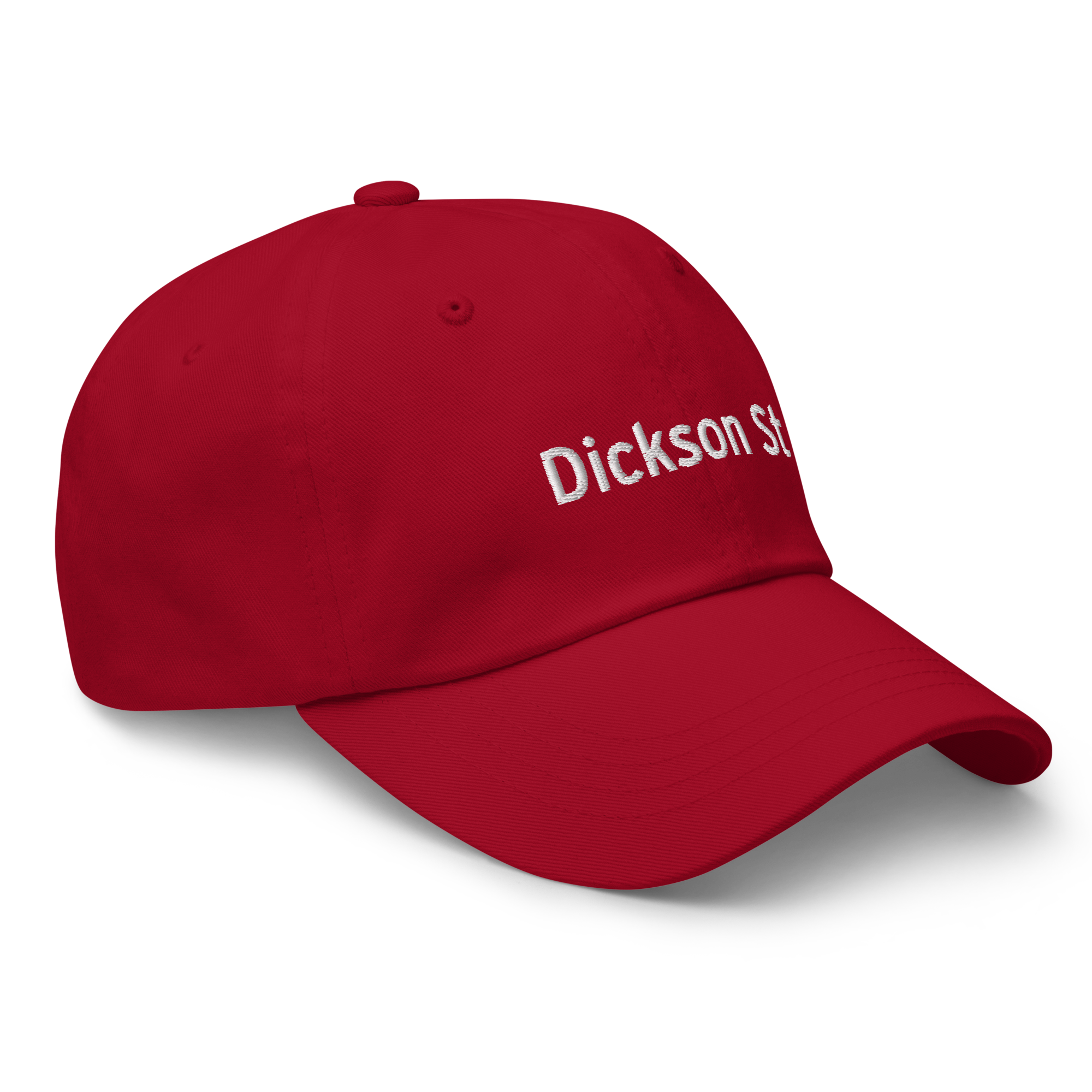 Dickson St Dad hat