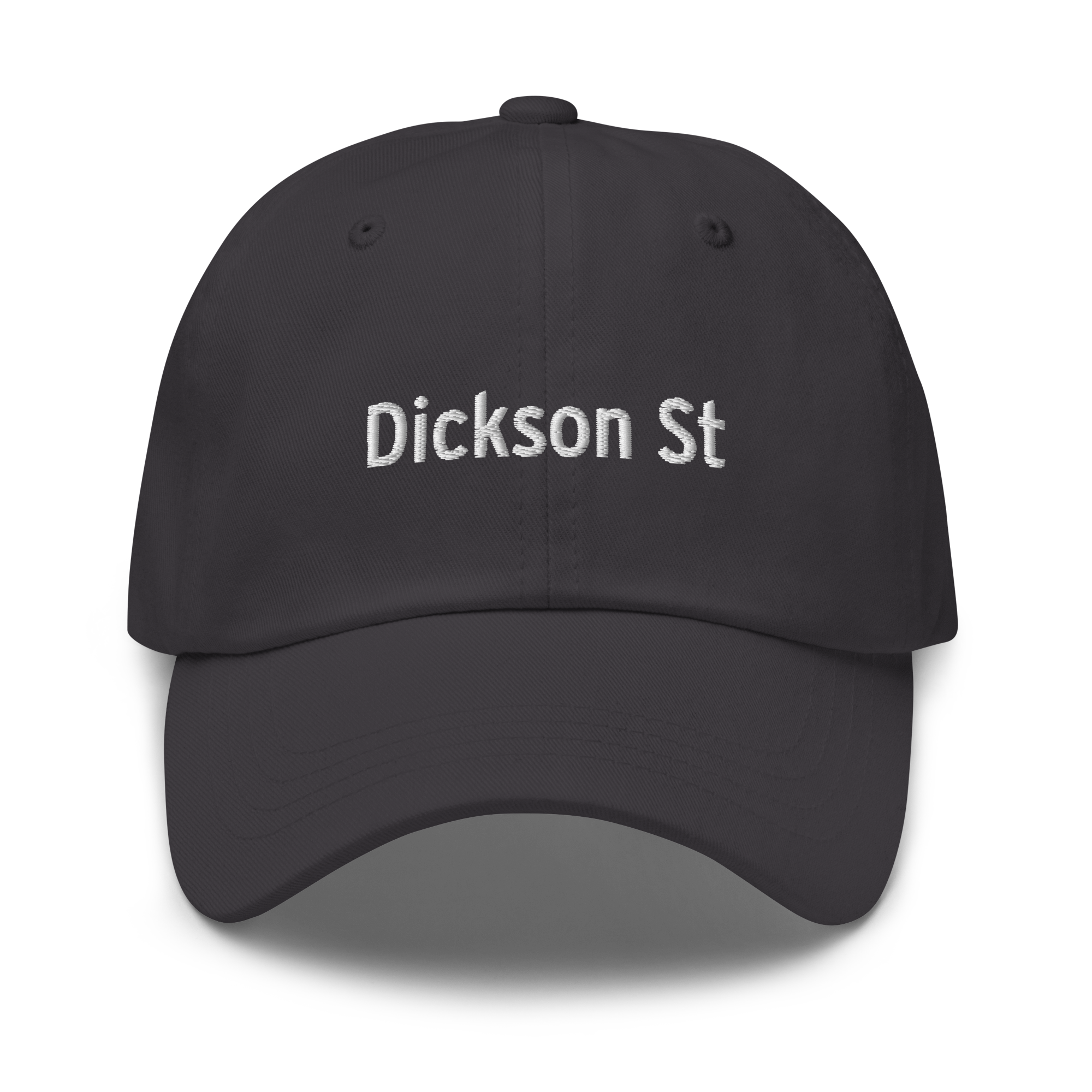 Dickson St Dad hat