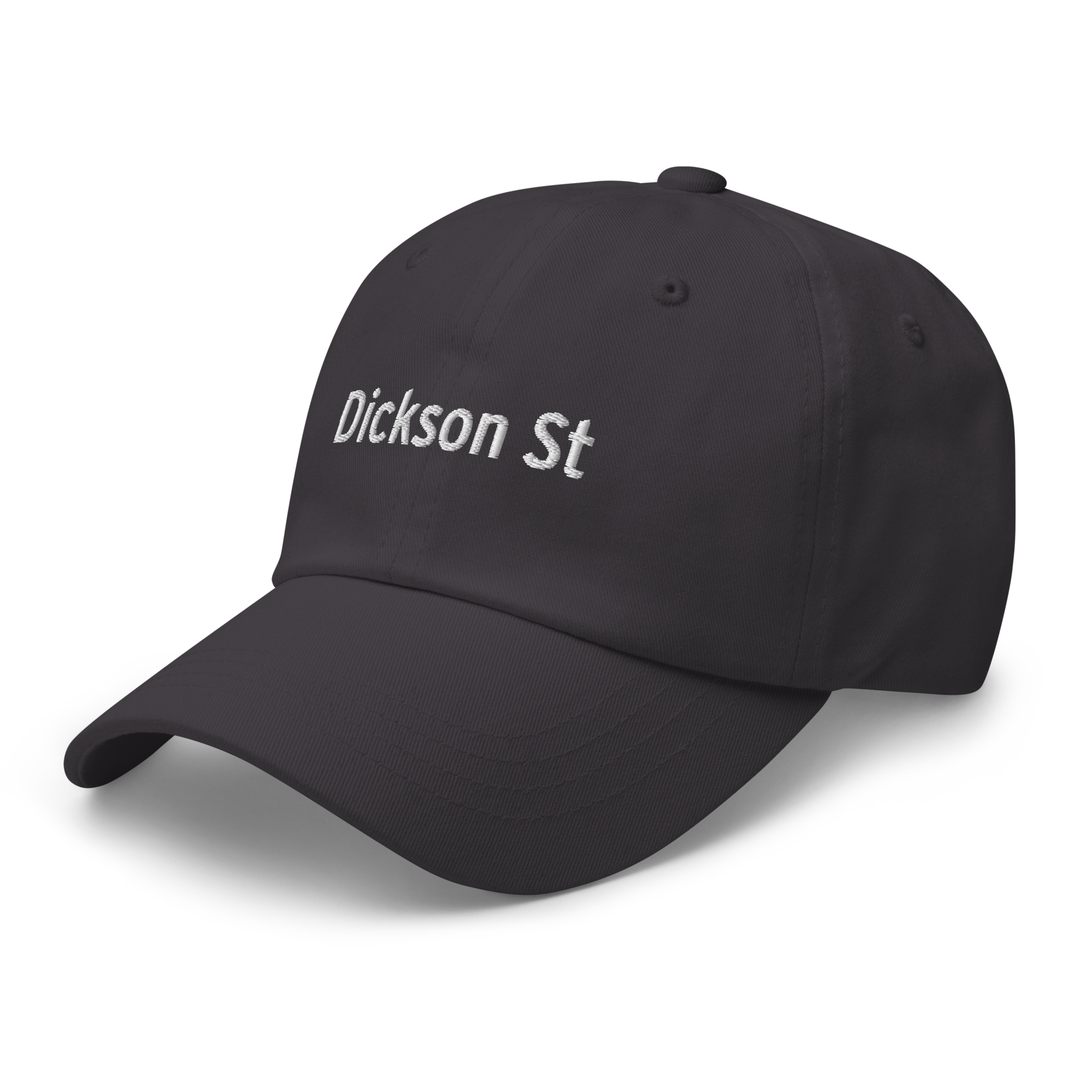 Dickson St Dad hat