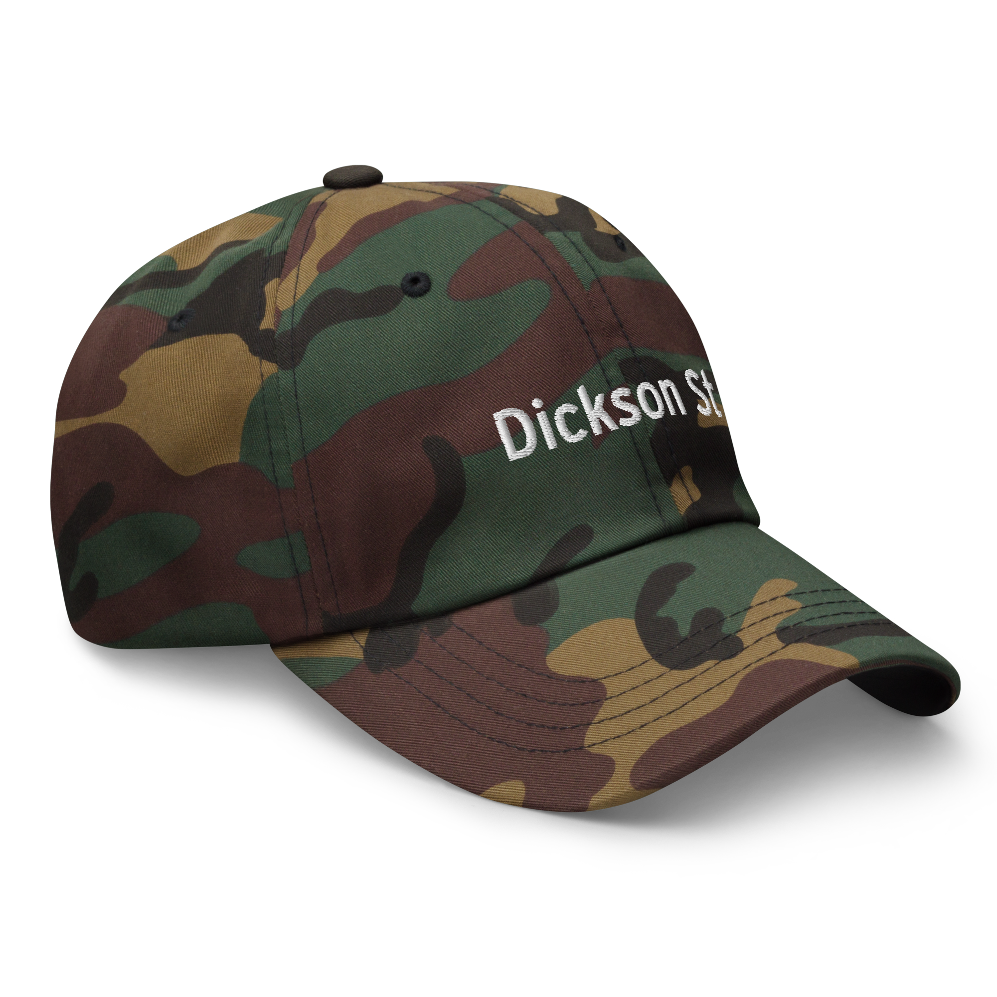 Dickson St Dad hat
