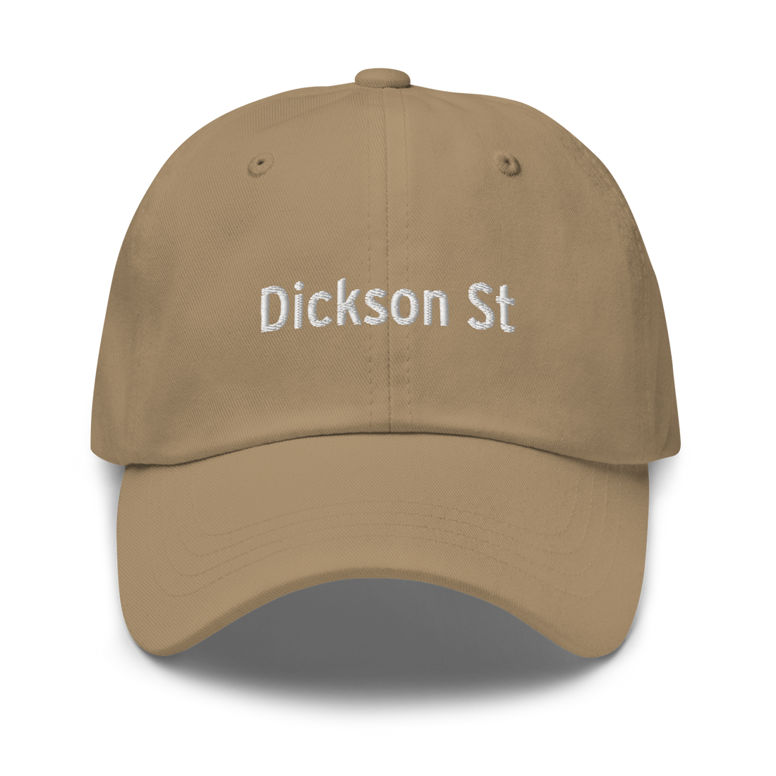 Dickson St Dad hat