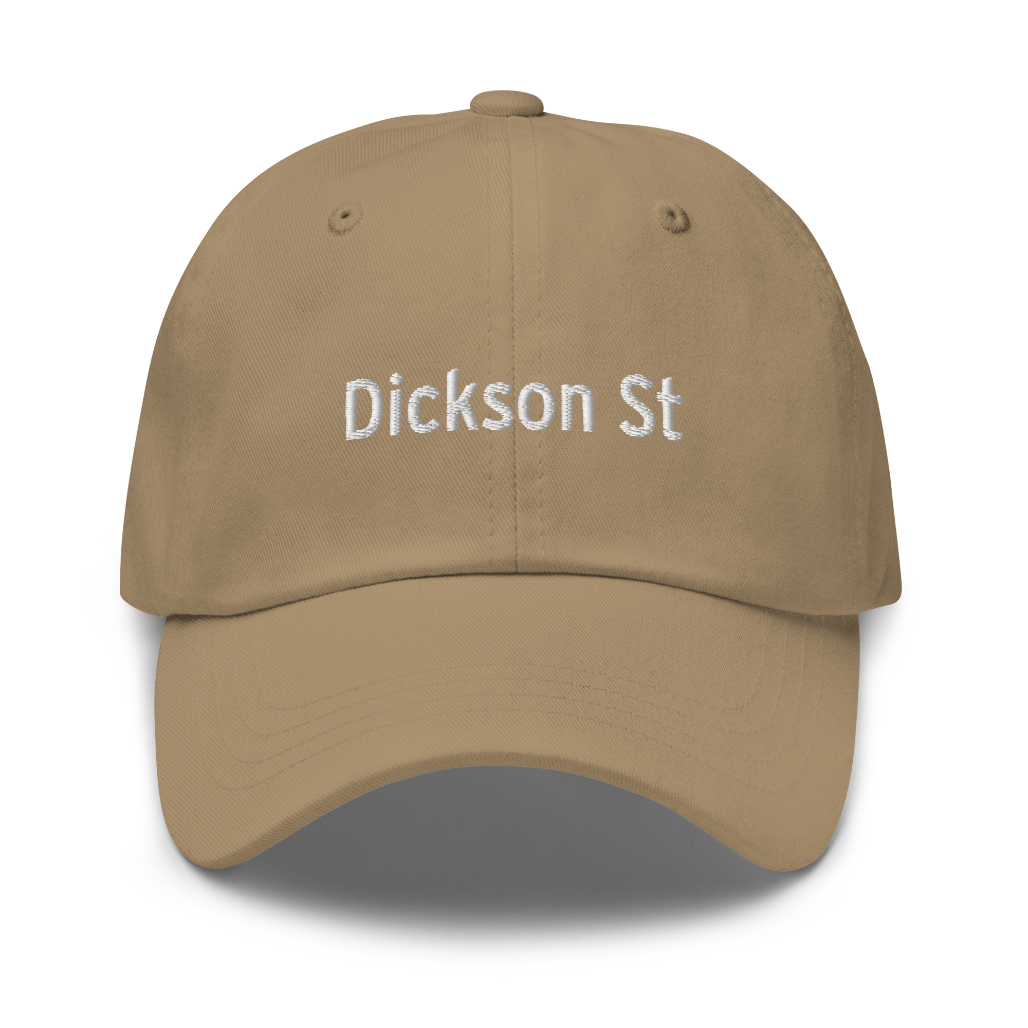 Dickson St Dad hat