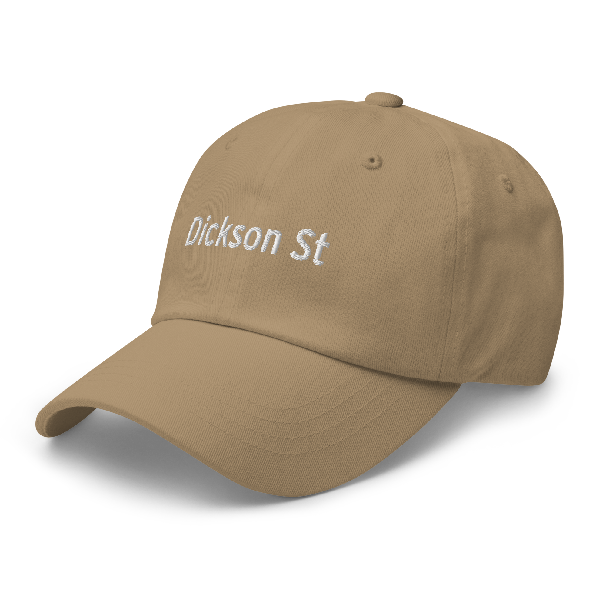 Dickson St Dad hat