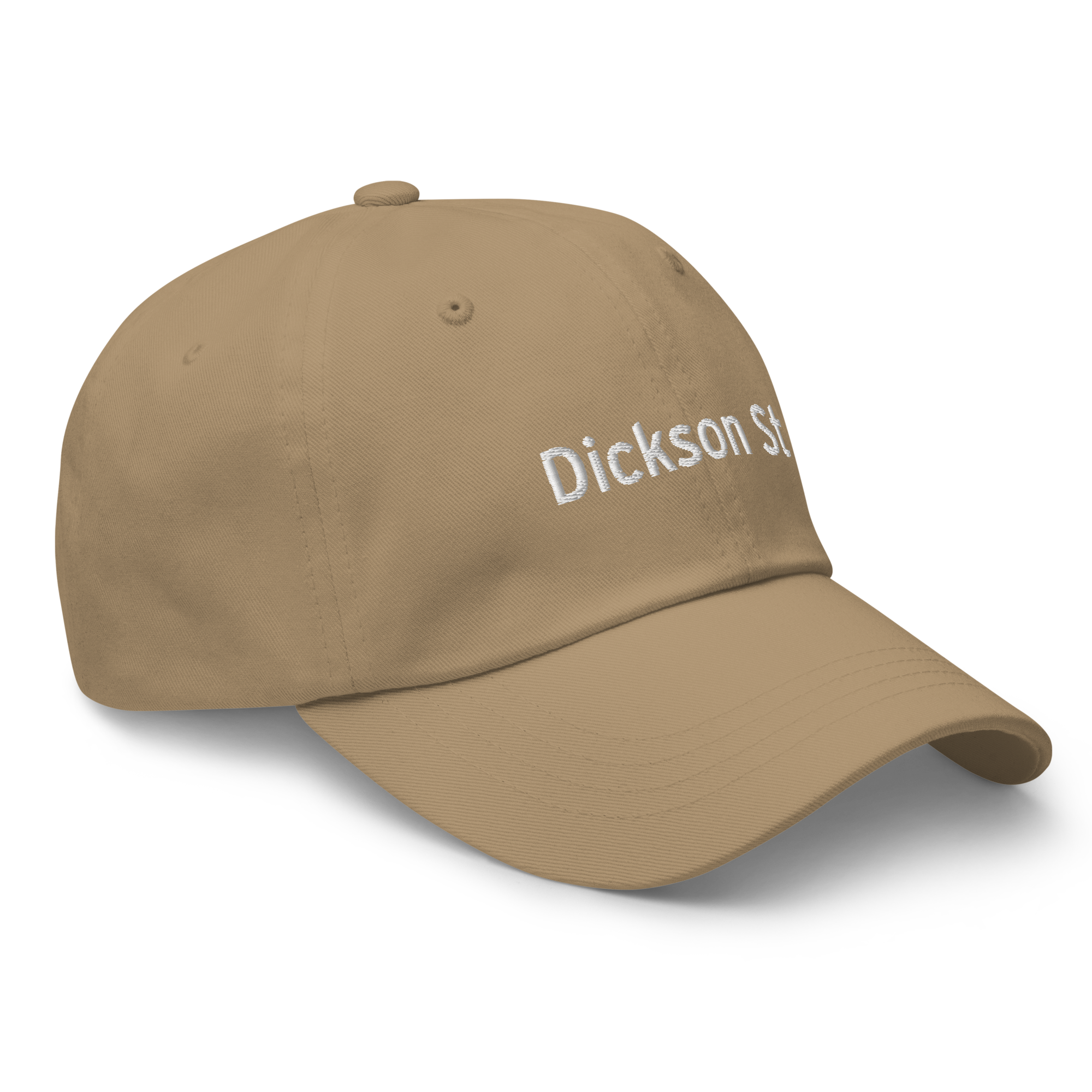 Dickson St Dad hat