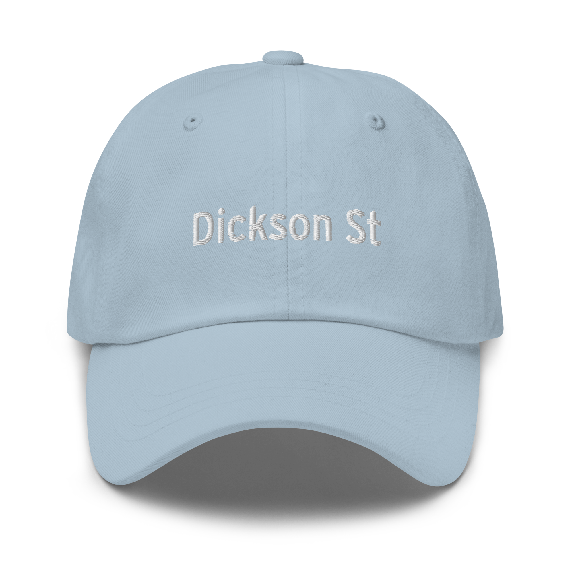 Dickson St Dad hat