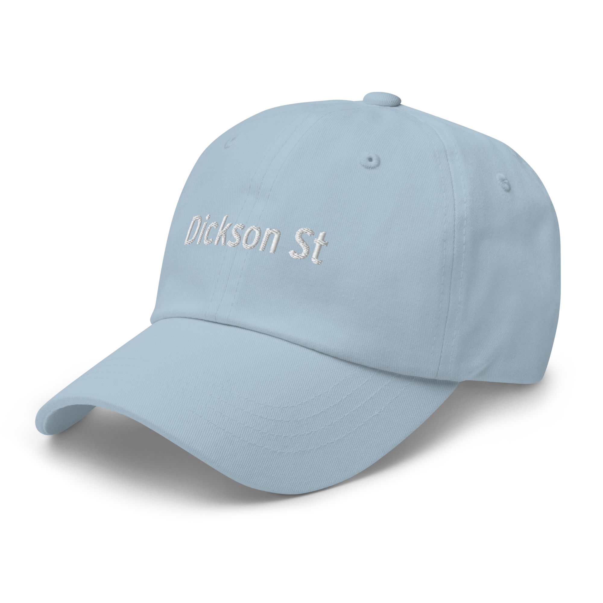 Dickson St Dad hat