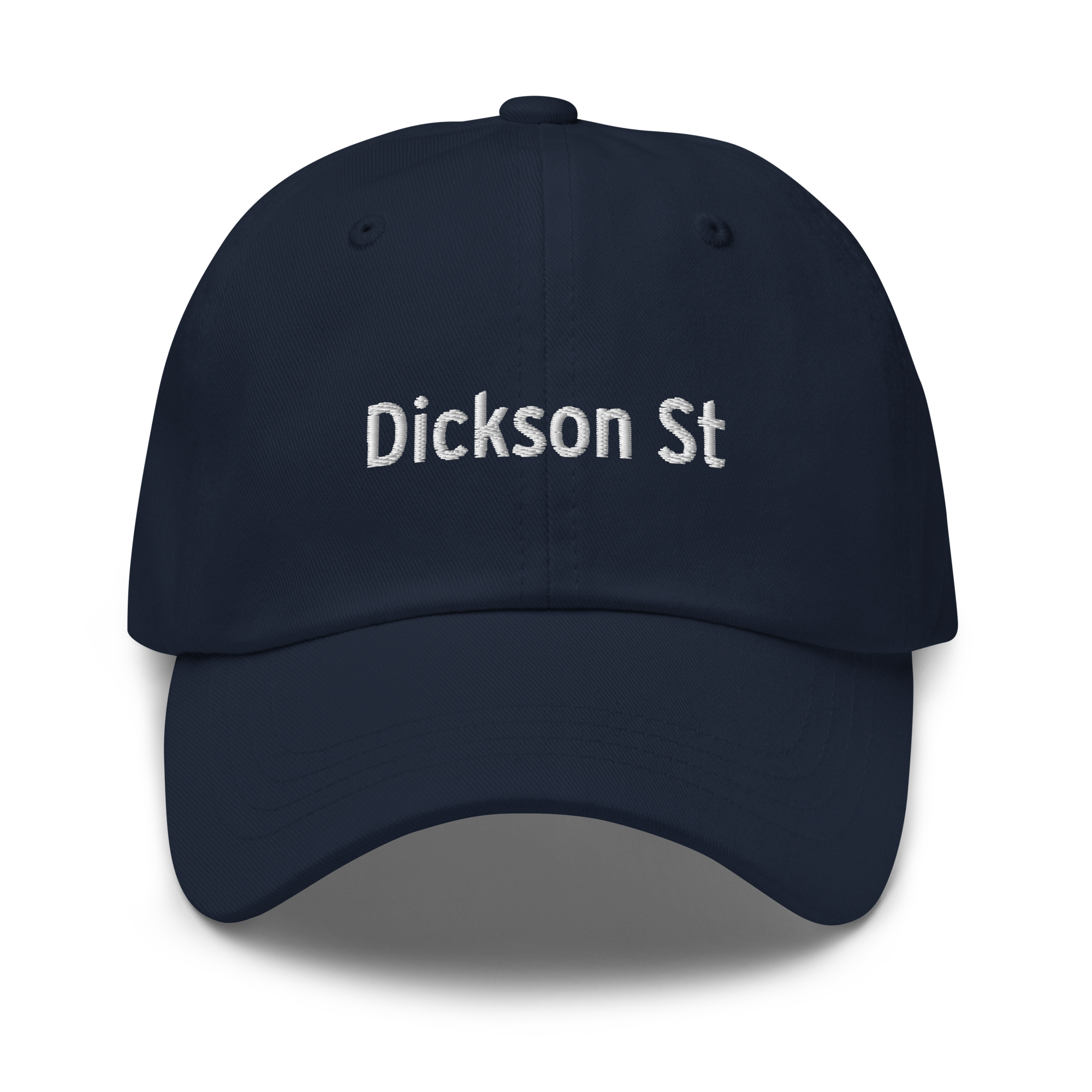 Dickson St Dad hat