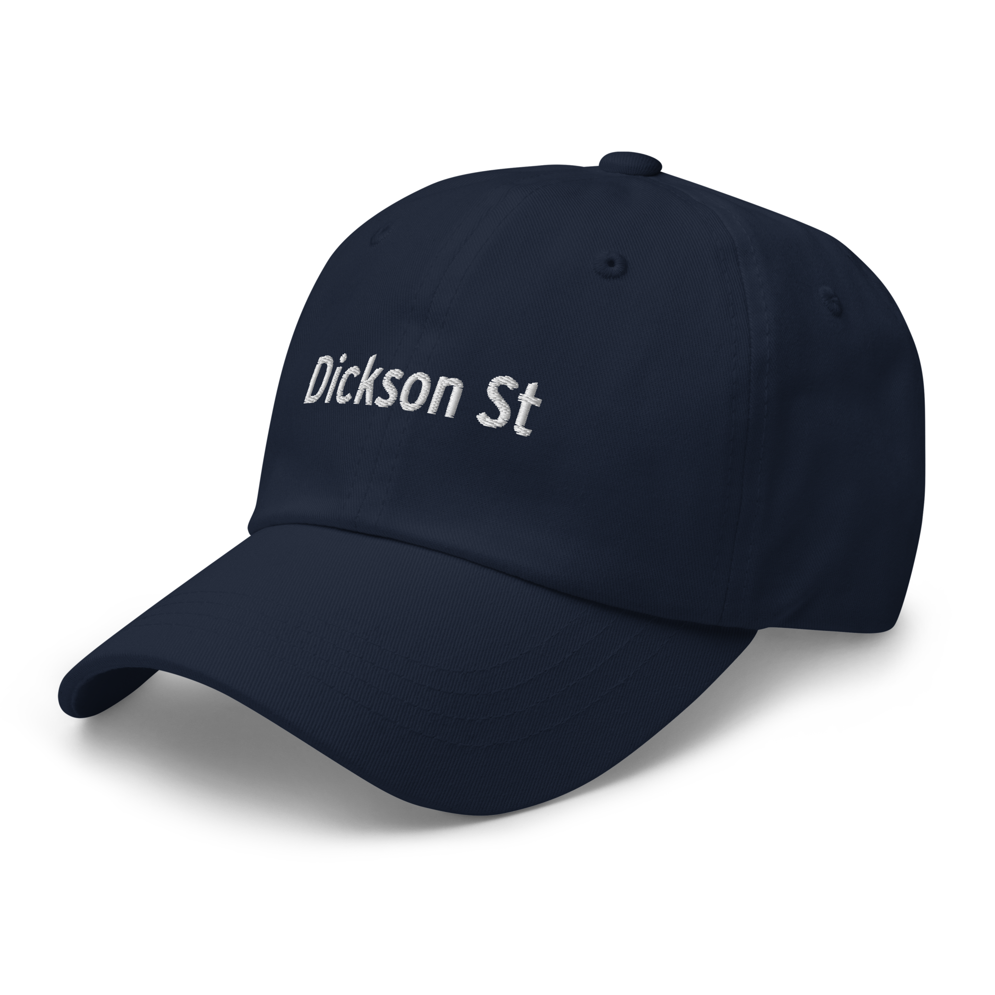 Dickson St Dad hat