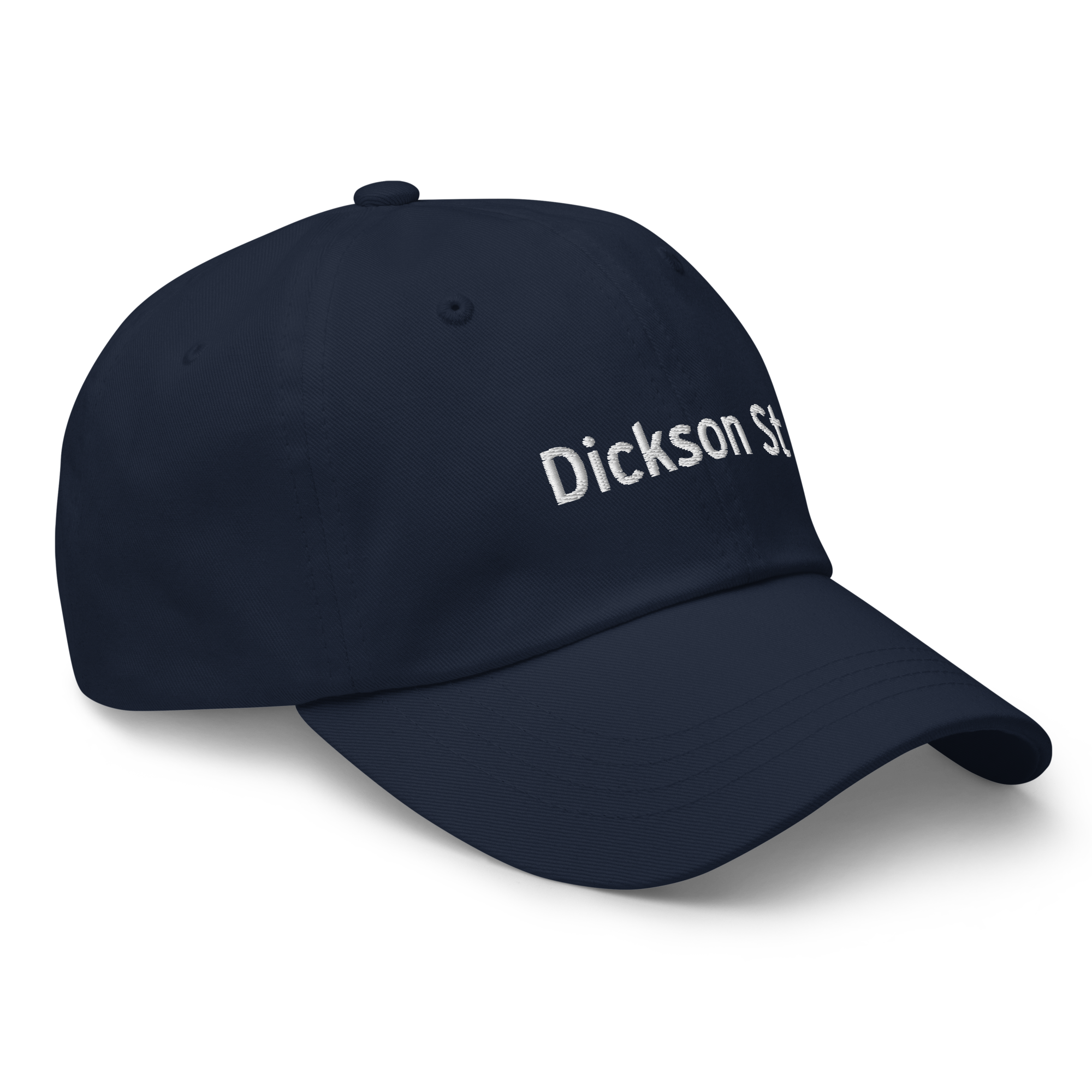 Dickson St Dad hat
