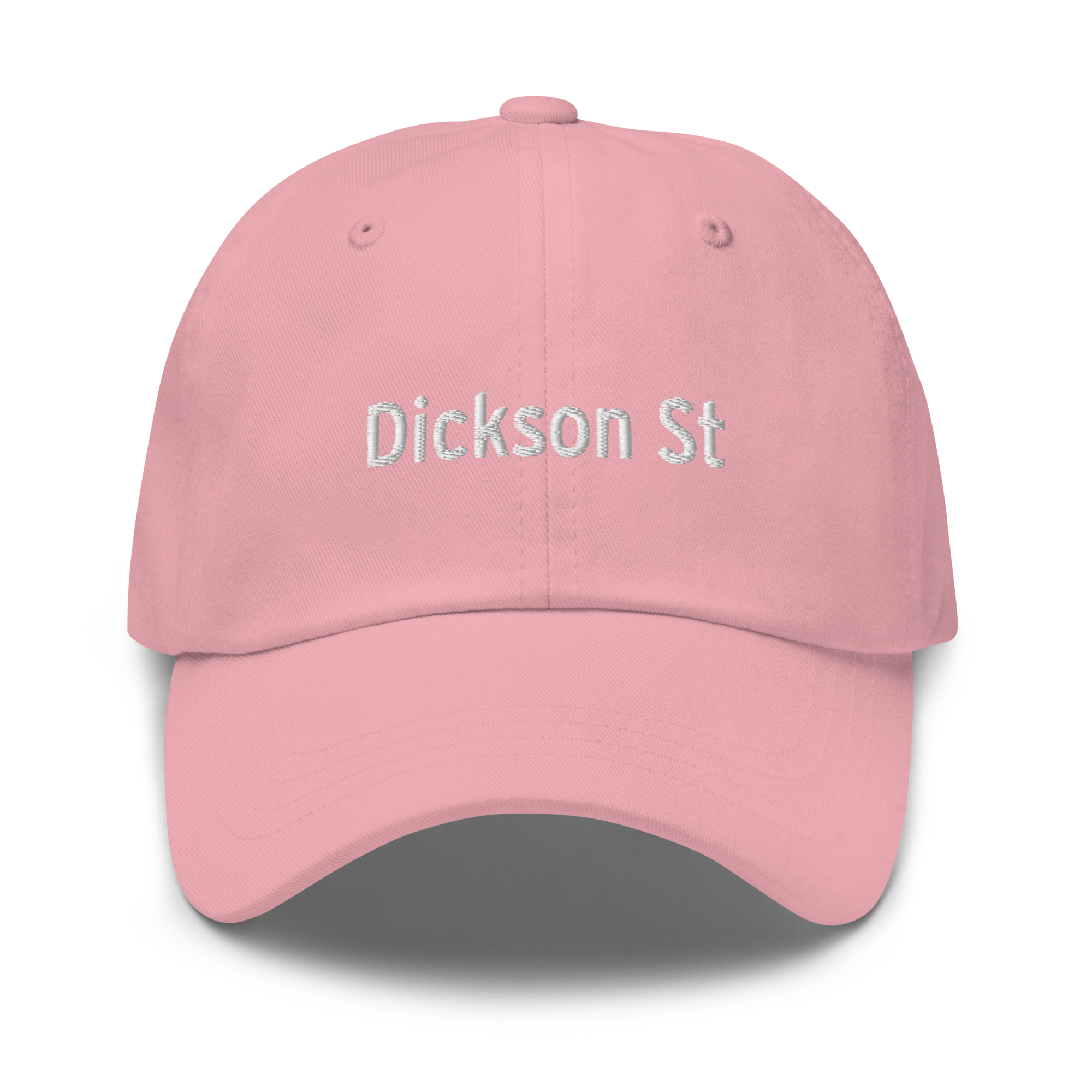 Dickson St Dad hat