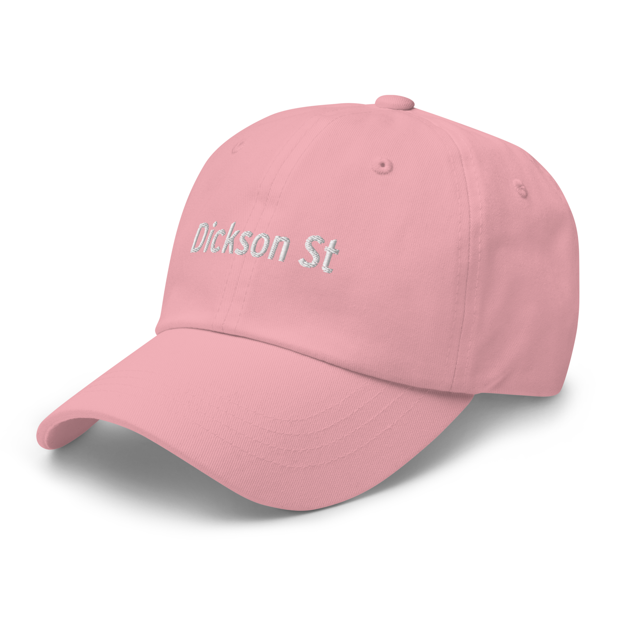 Dickson St Dad hat