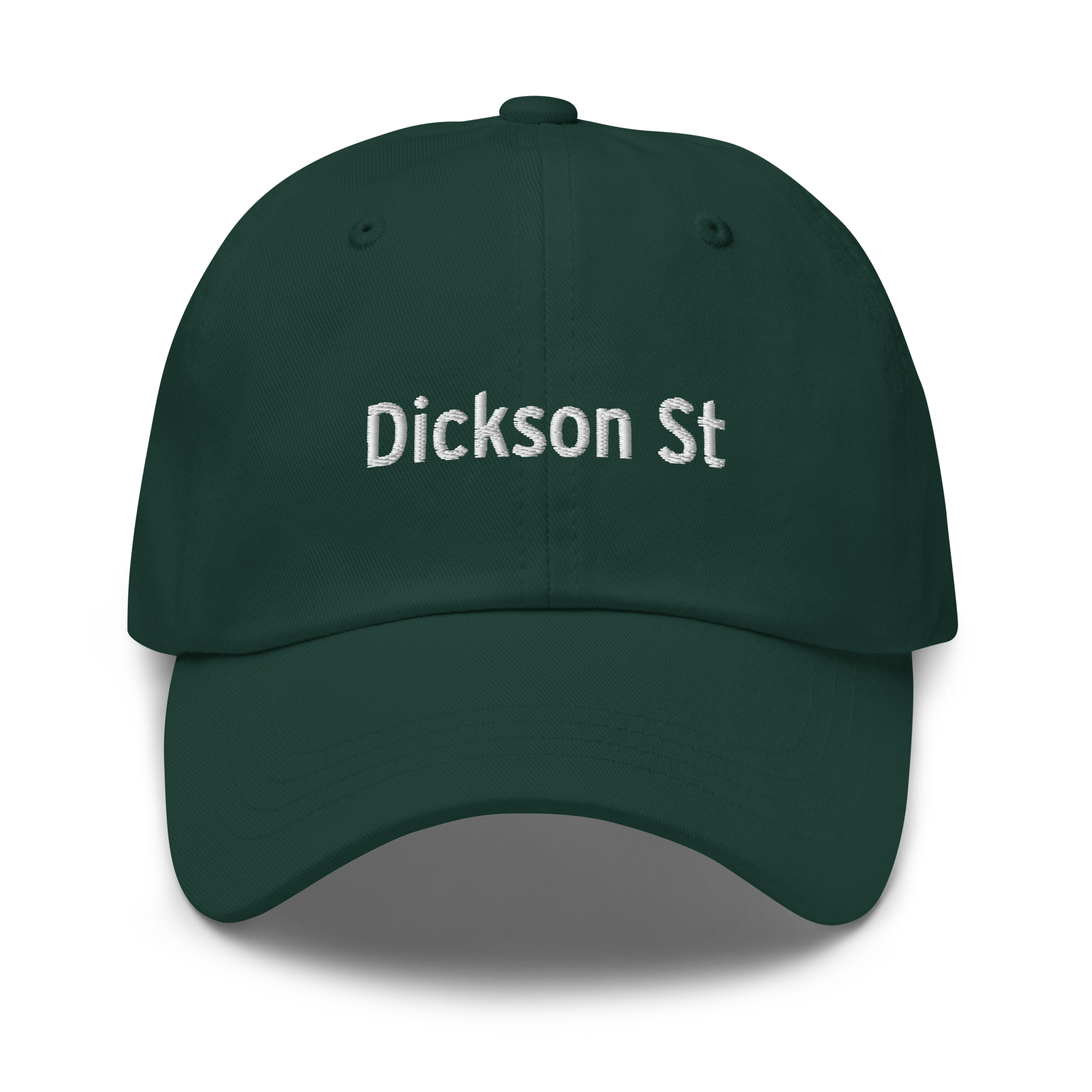 Dickson St Dad hat