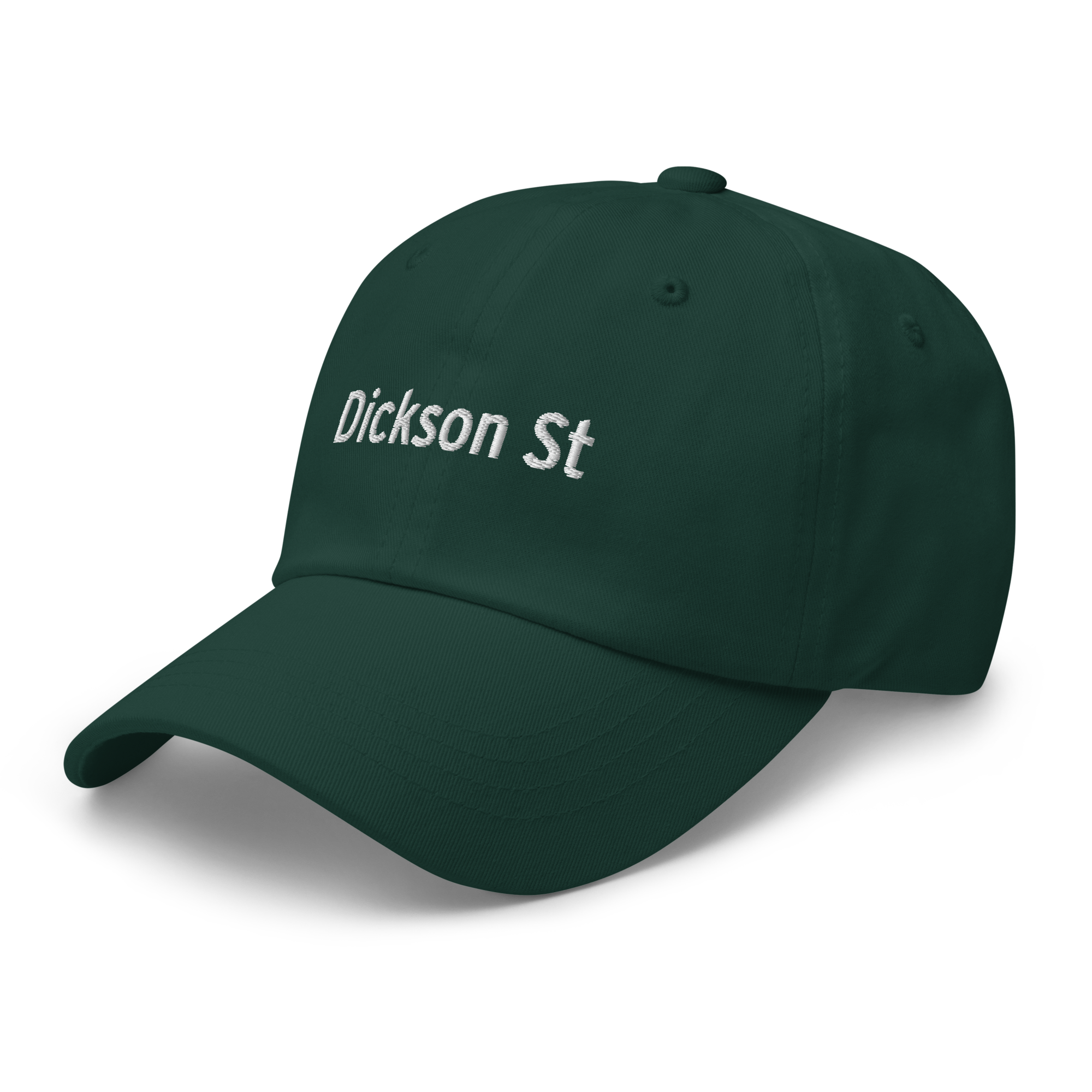 Dickson St Dad hat