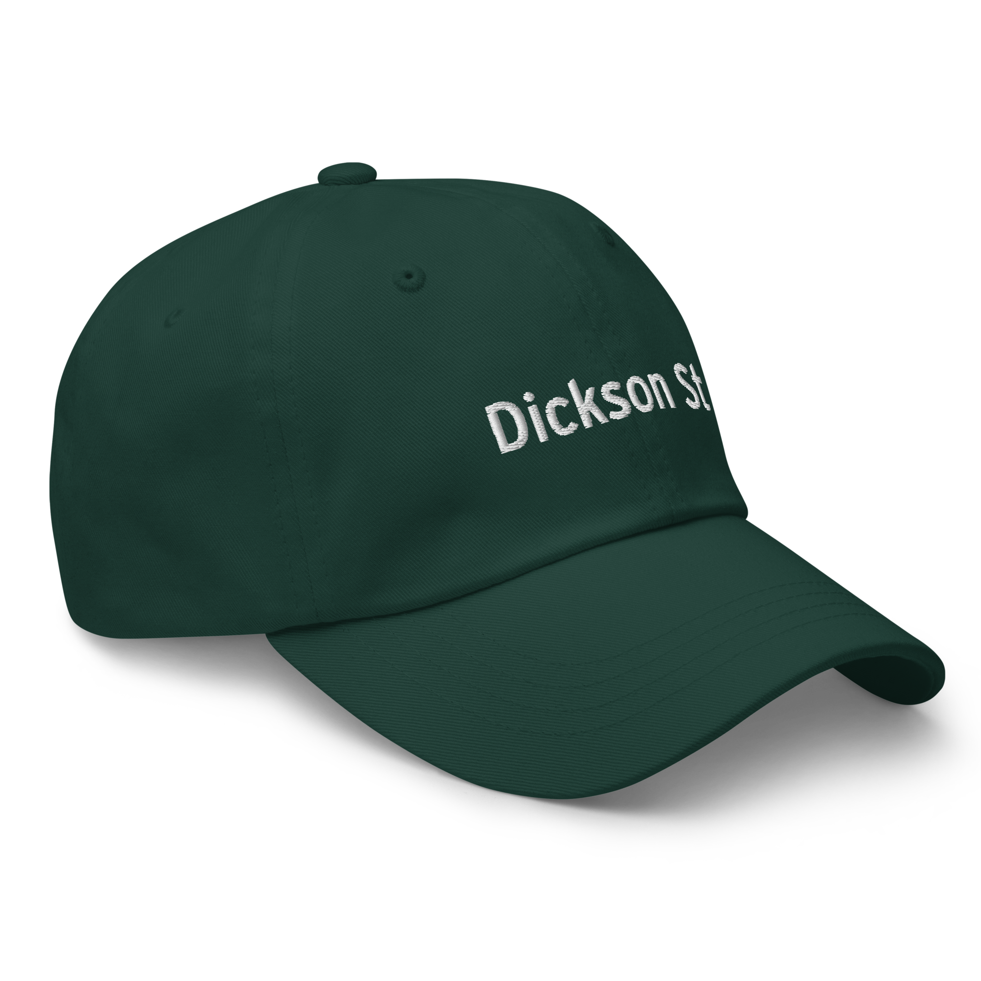 Dickson St Dad hat