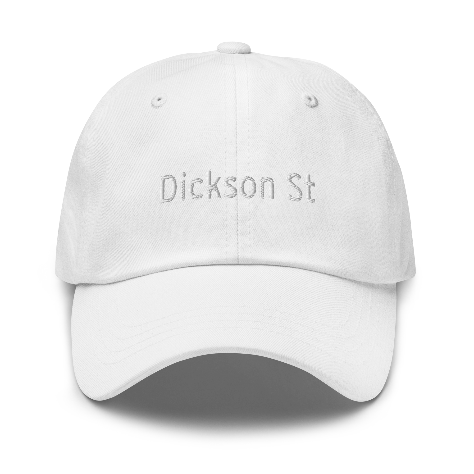 Dickson St Dad hat