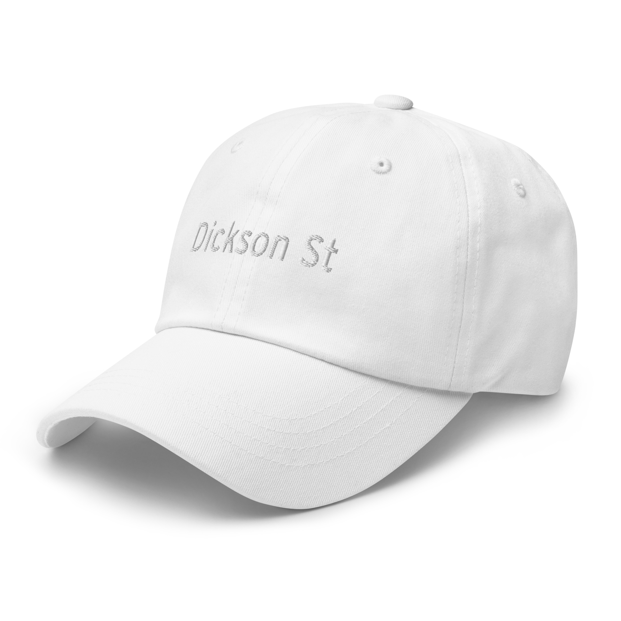 Dickson St Dad hat