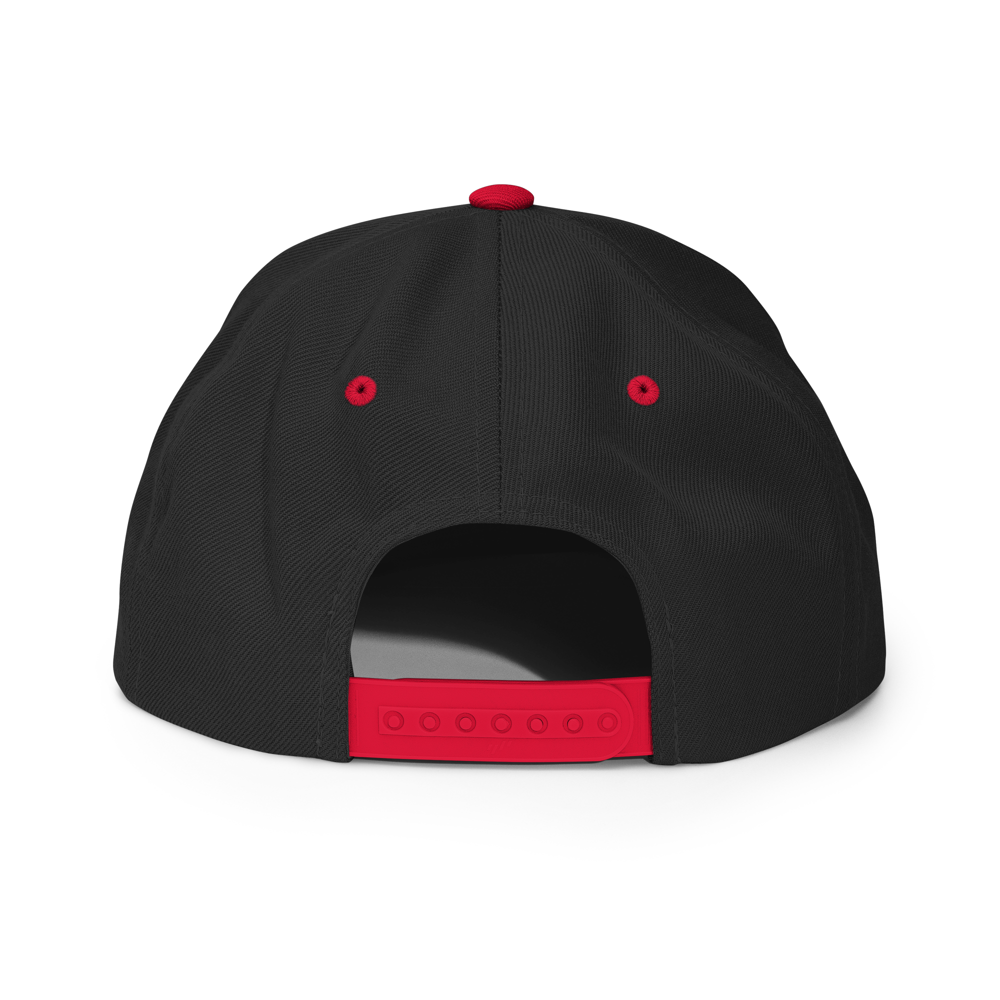 Dickson St Snapback Hat