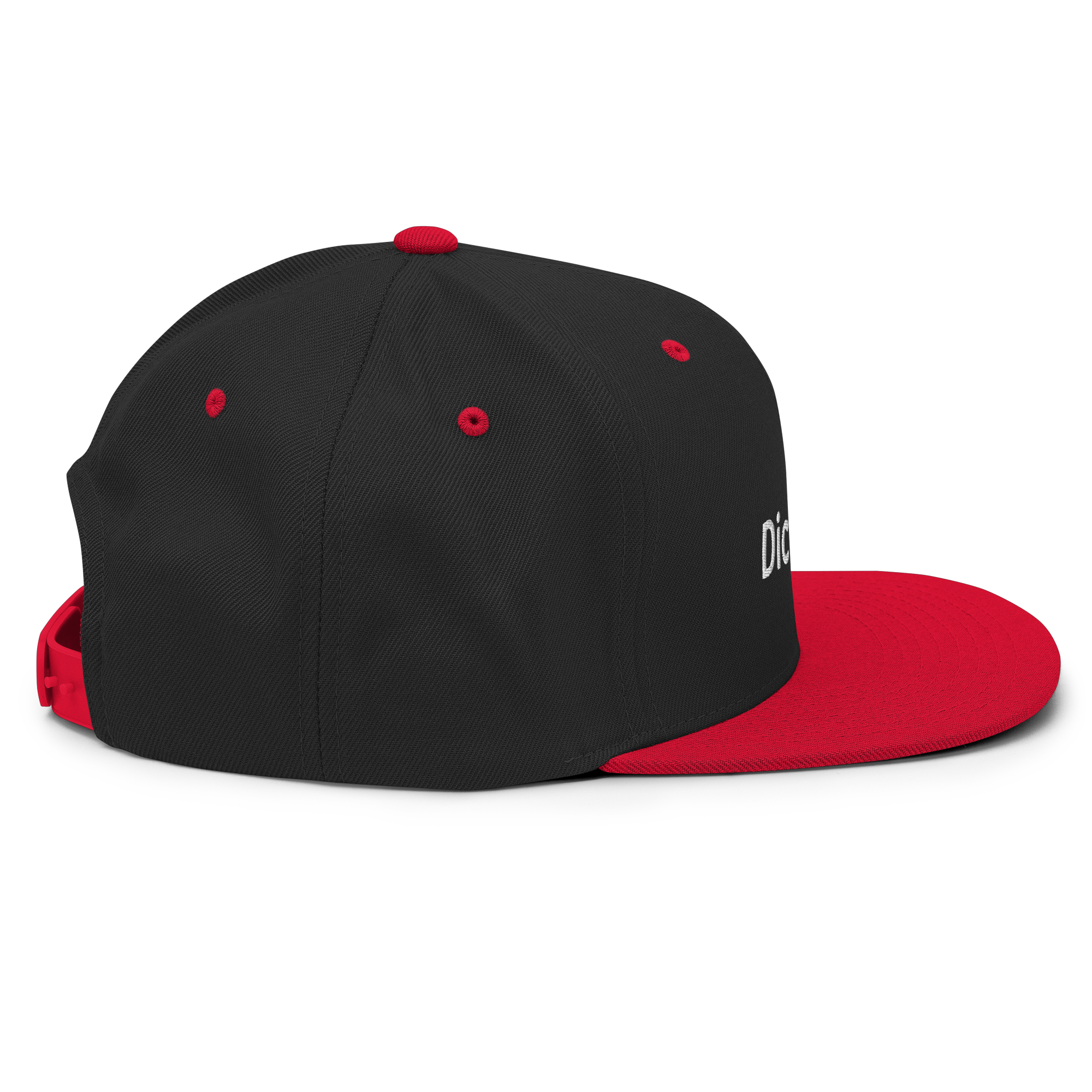 Dickson St Snapback Hat