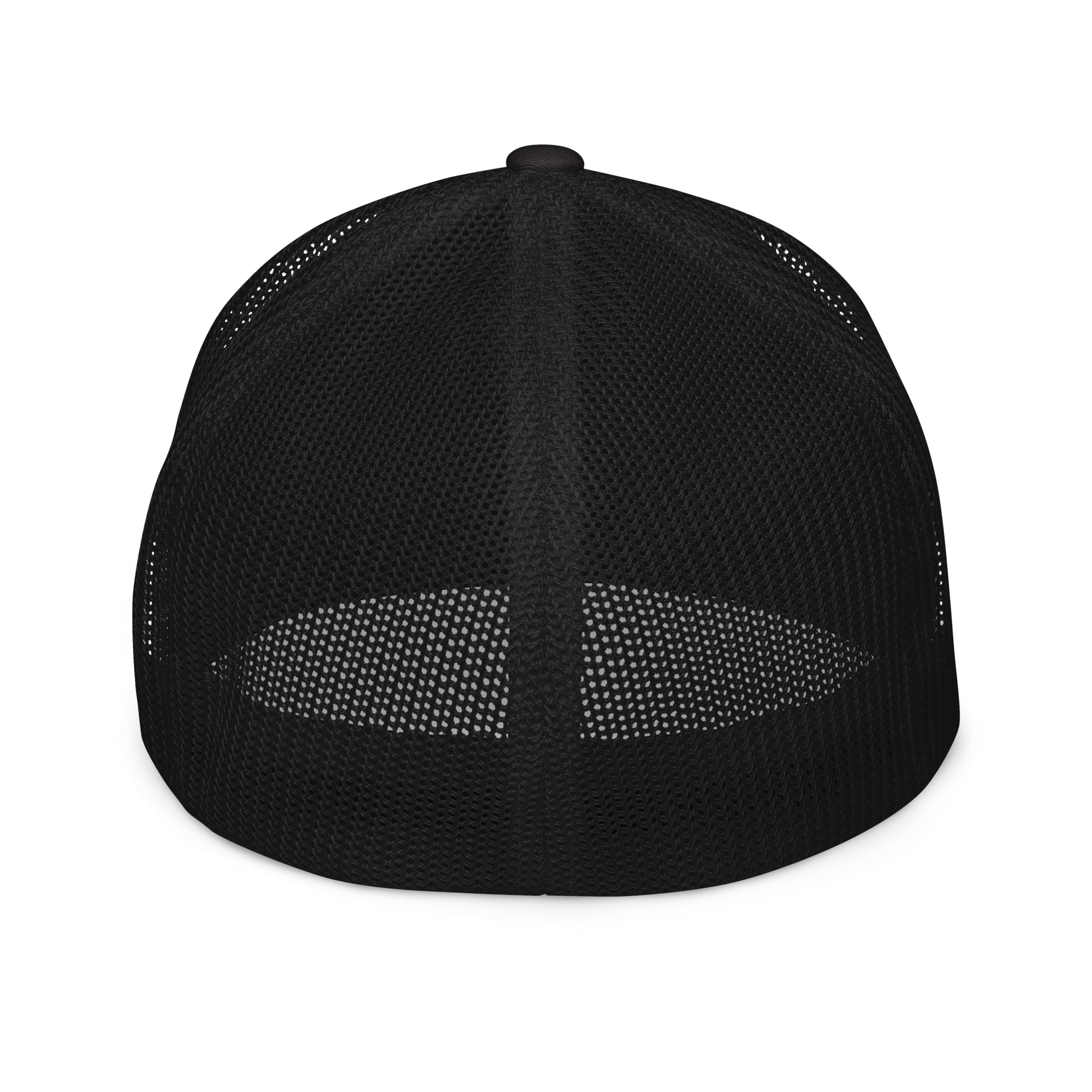 Dickson St Closed-back trucker cap