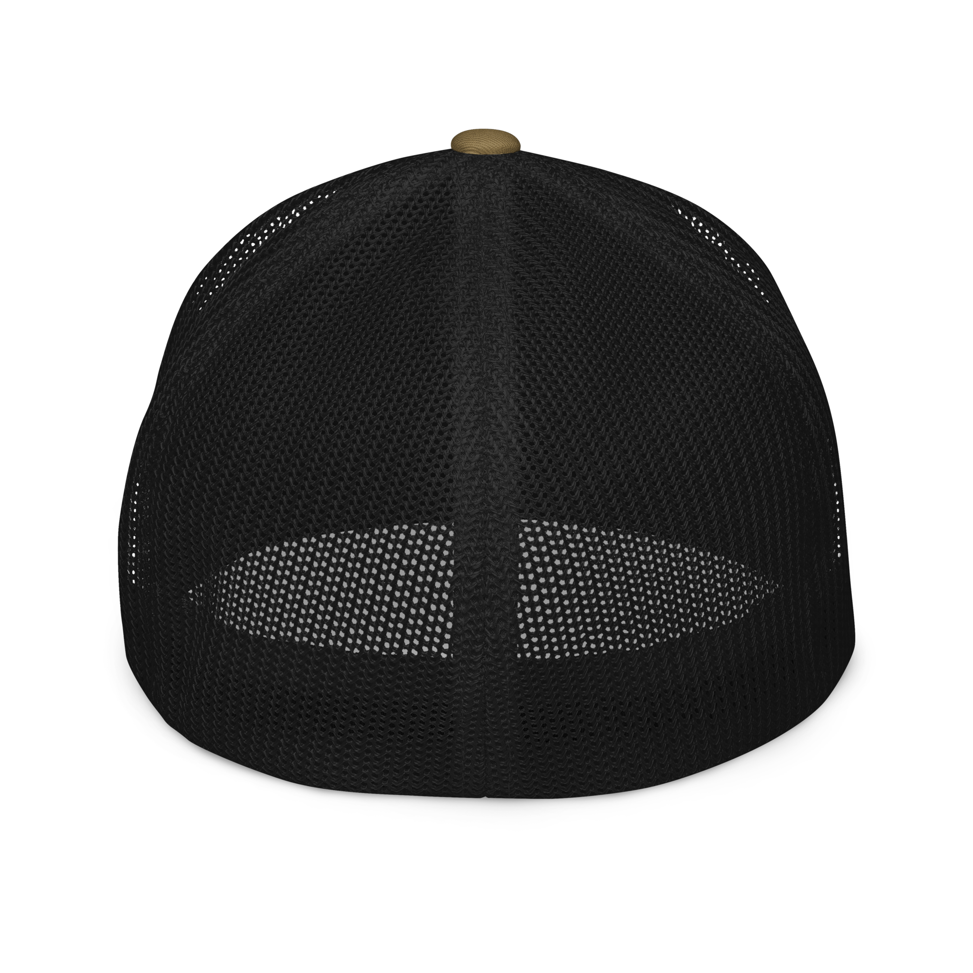 Dickson St Closed-back trucker cap