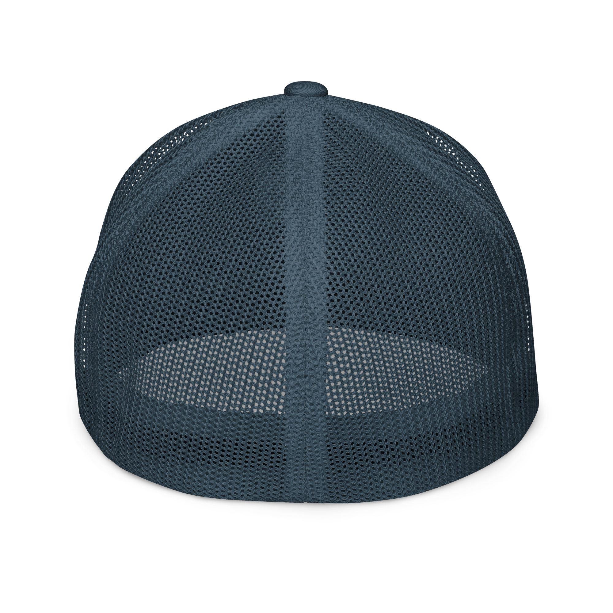 Dickson St Closed-back trucker cap