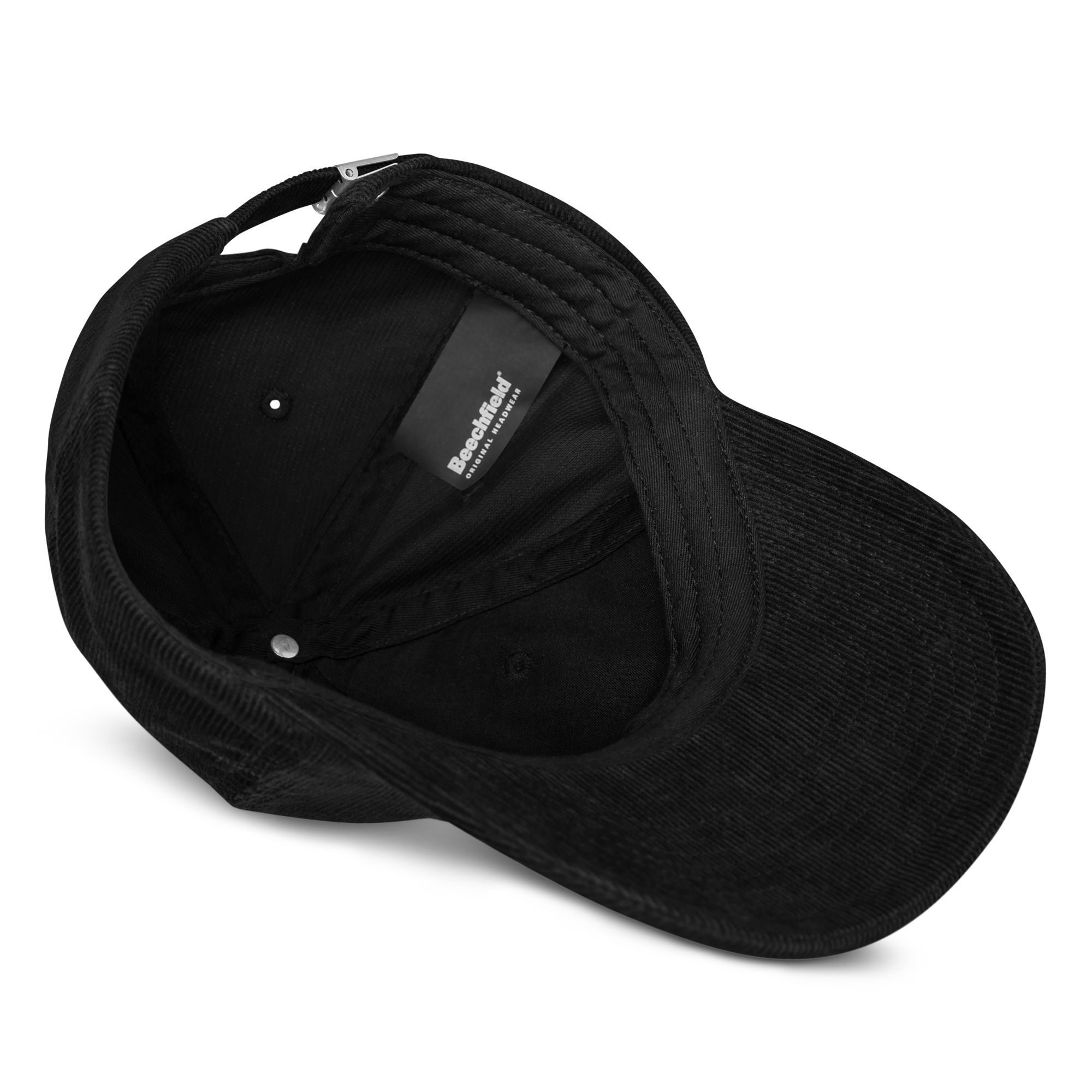 Dickson Street Sign Corduroy Hat