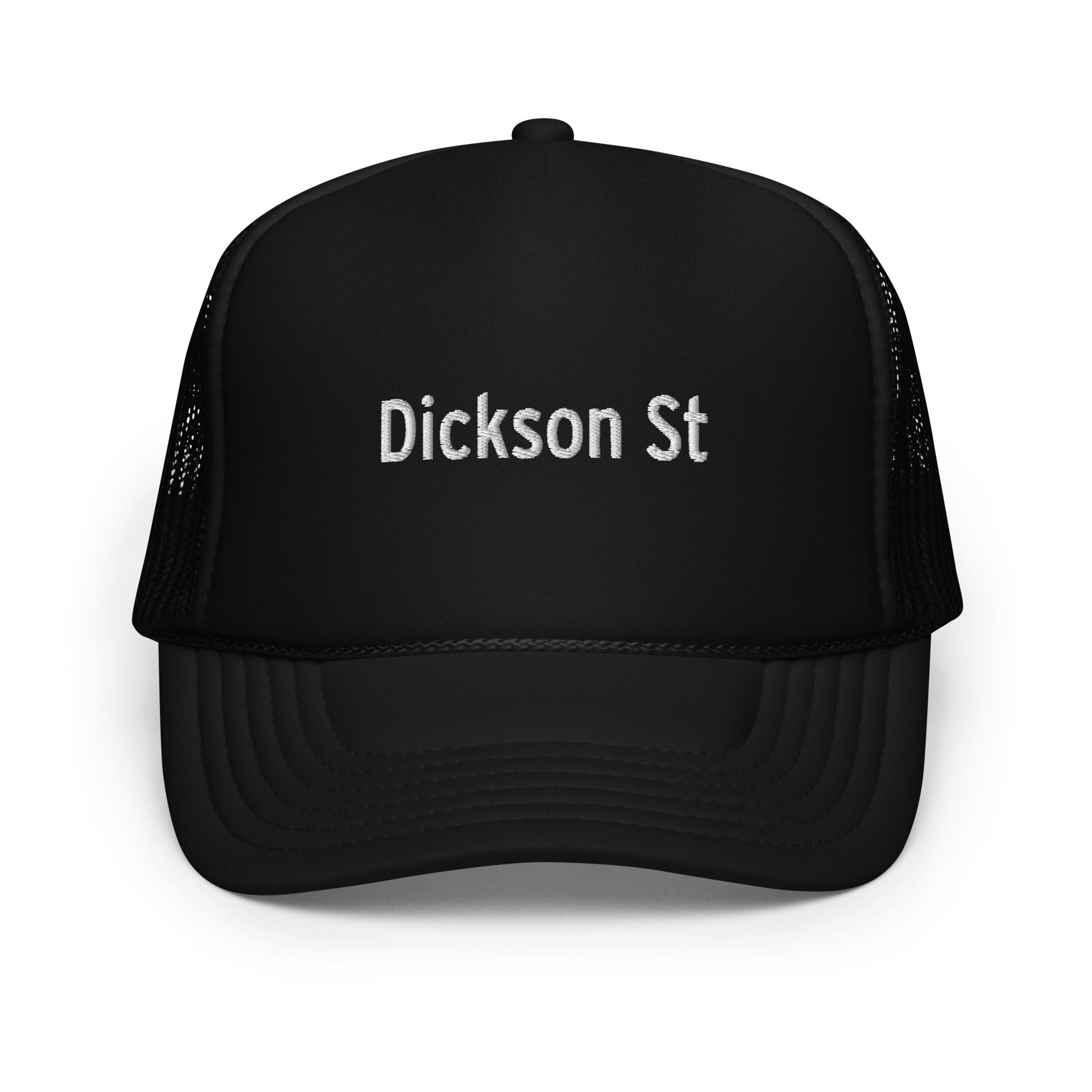 Dickson St Foam Trucker Hat
