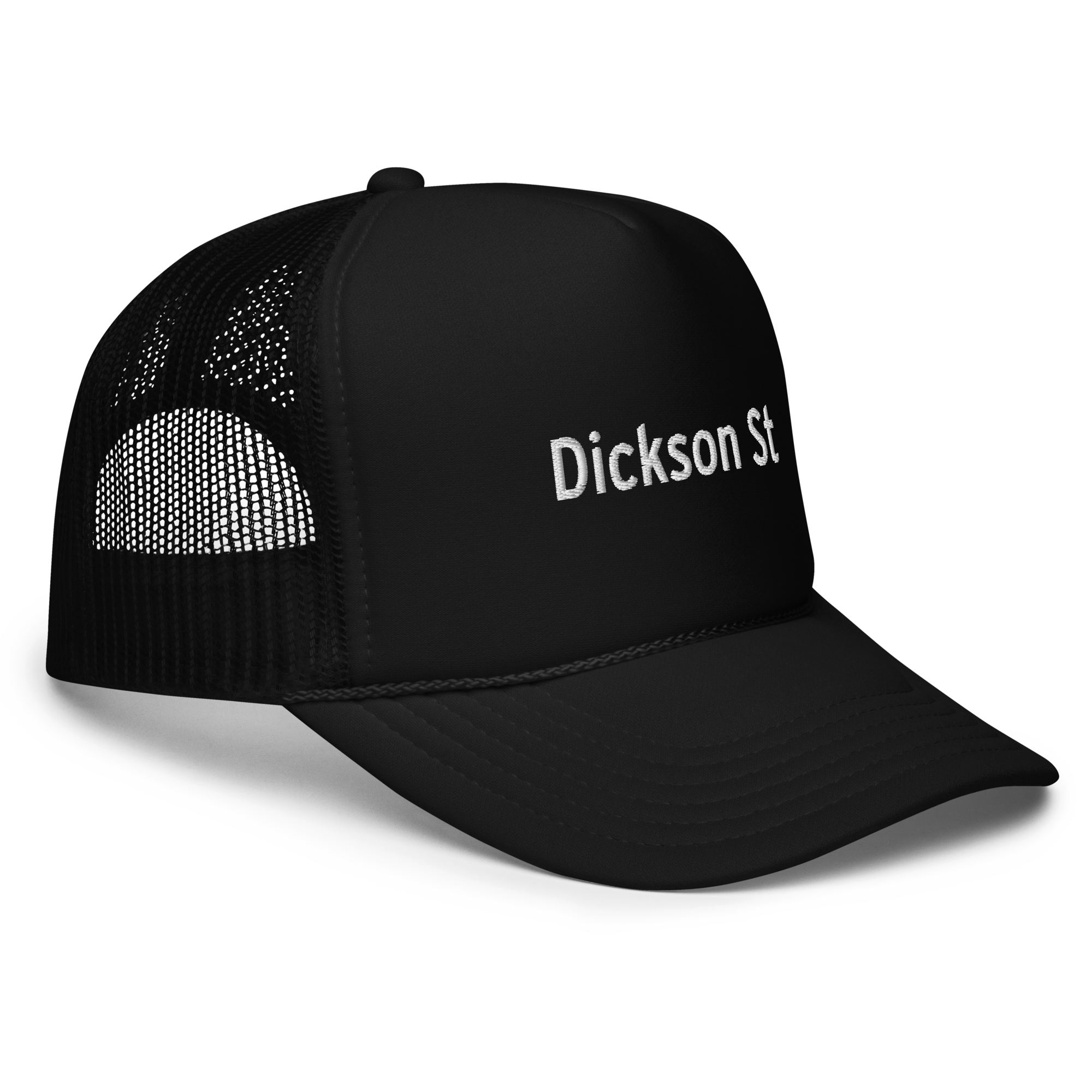 Dickson St Foam Trucker Hat