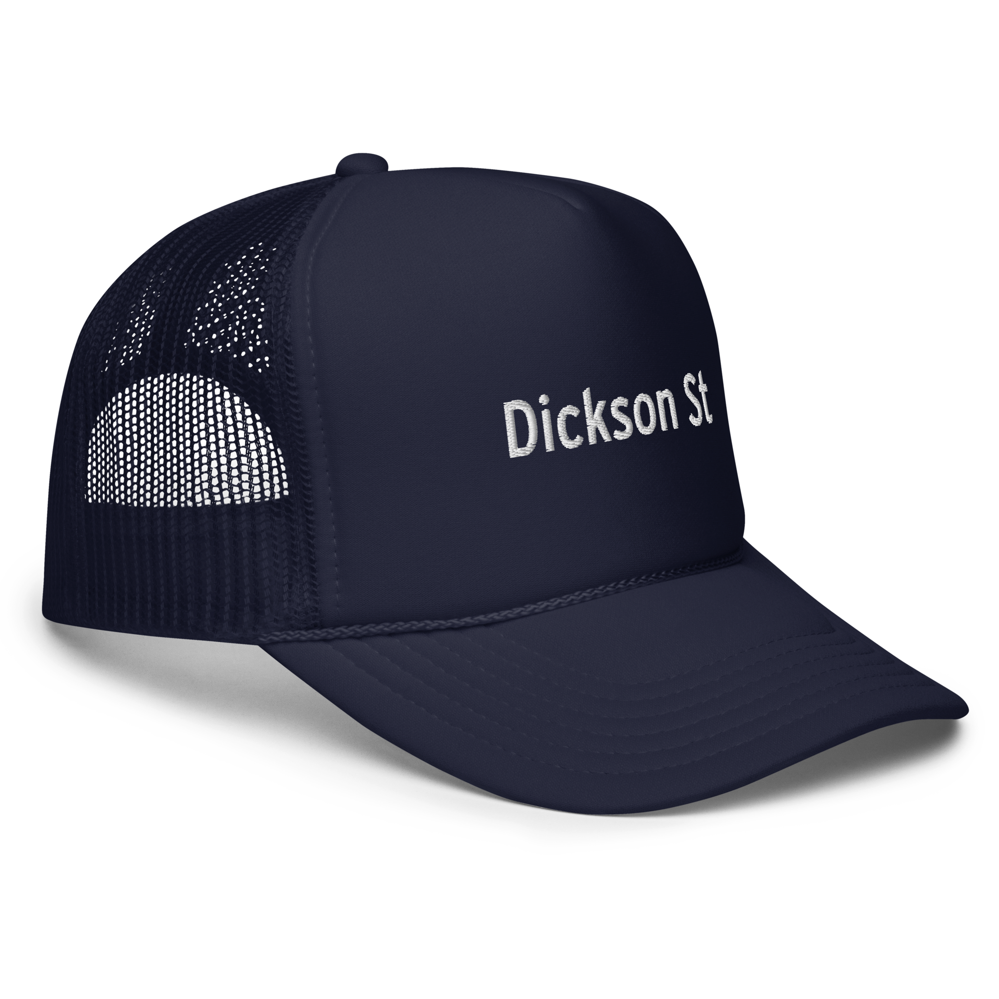 Dickson St Foam Trucker Hat