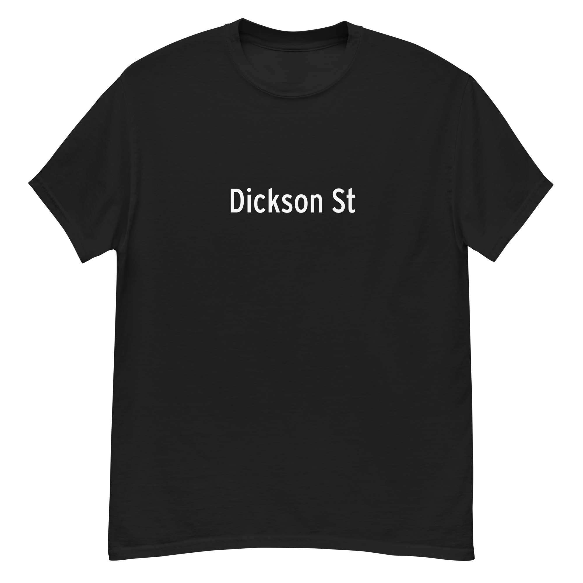 Dickson St Classic Men&