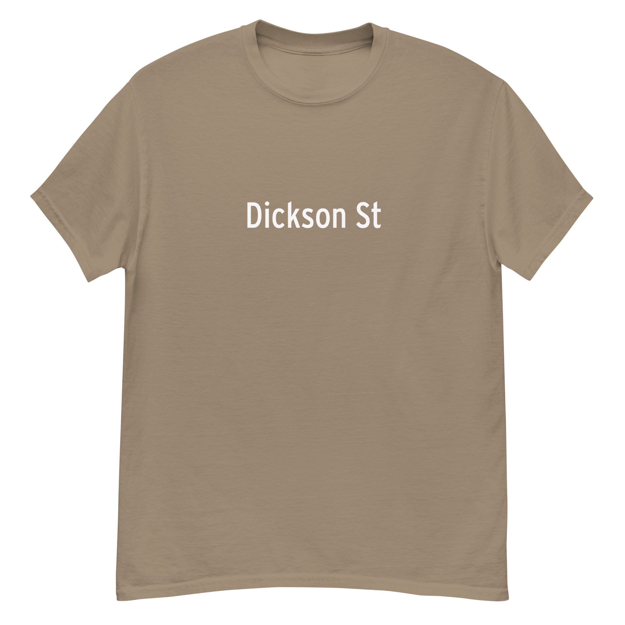 Dickson St Classic Men&