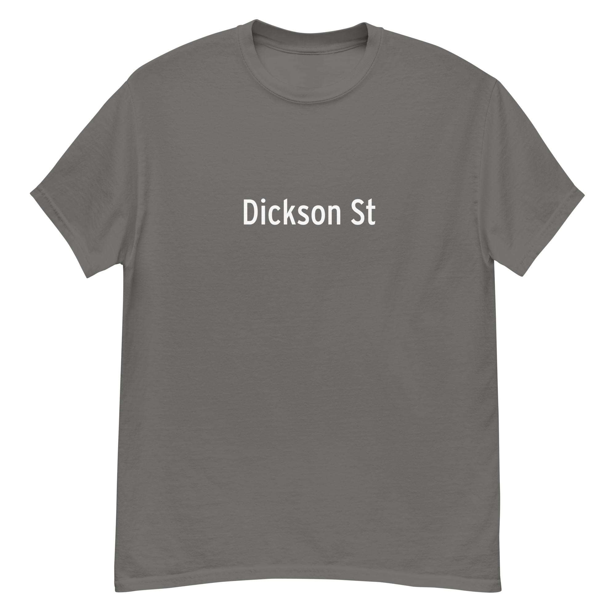 Dickson St Classic Men&