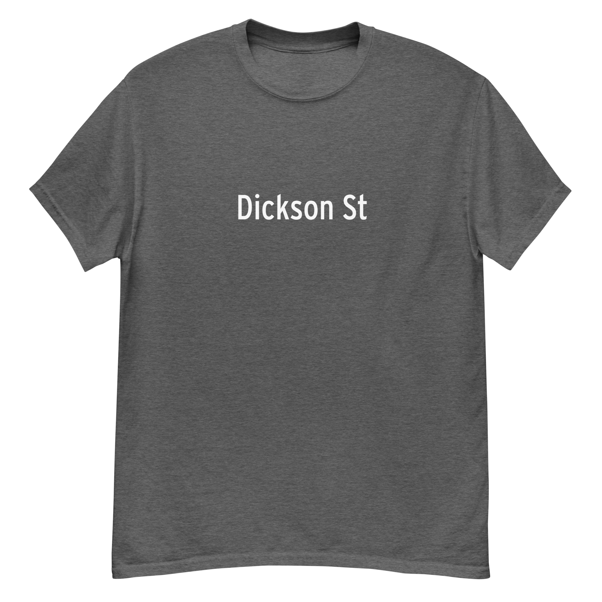 Dickson St Classic Men&