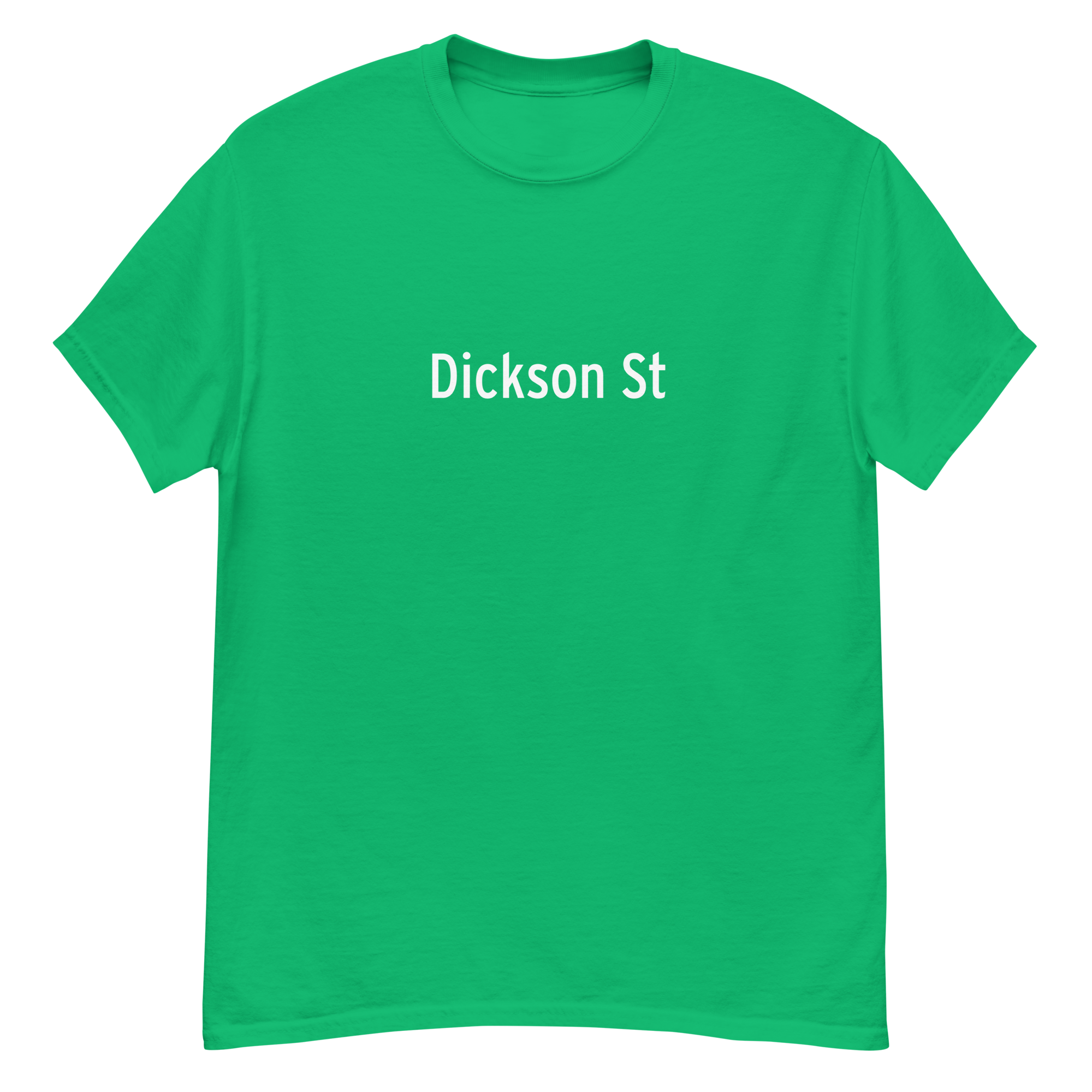 Dickson St Classic Men&