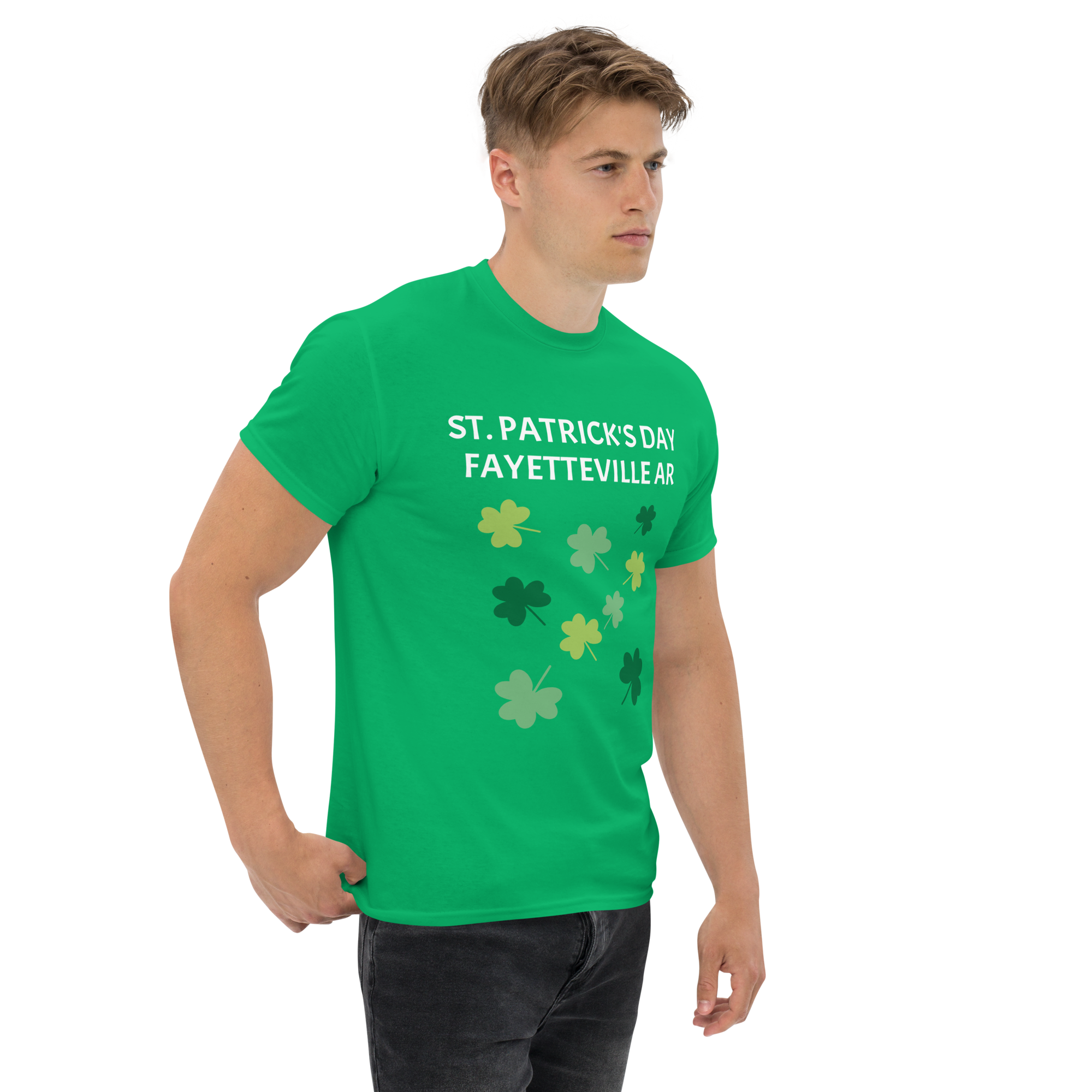 St. Patrick&