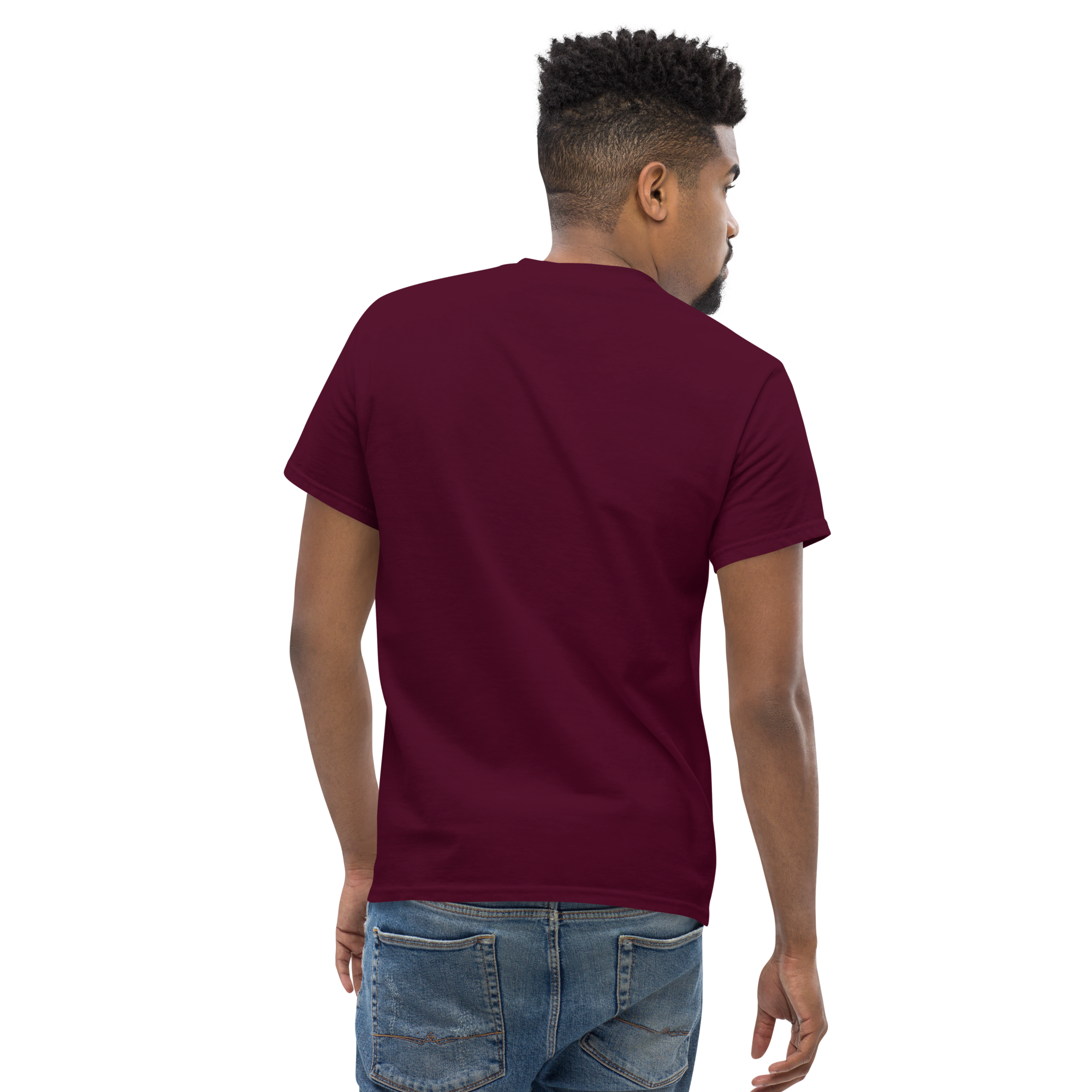 Dickson St Classic Men&