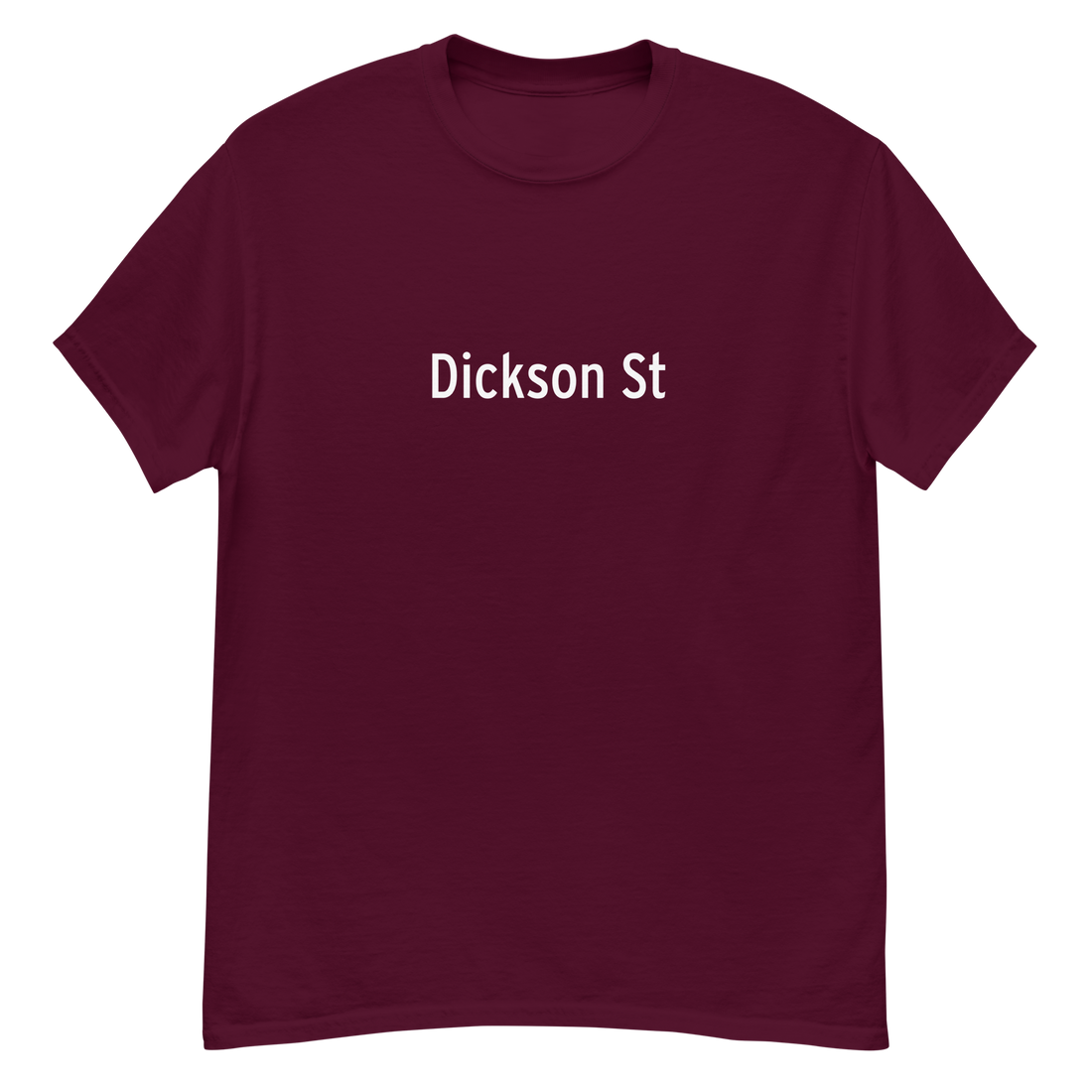 Dickson St Classic Men&