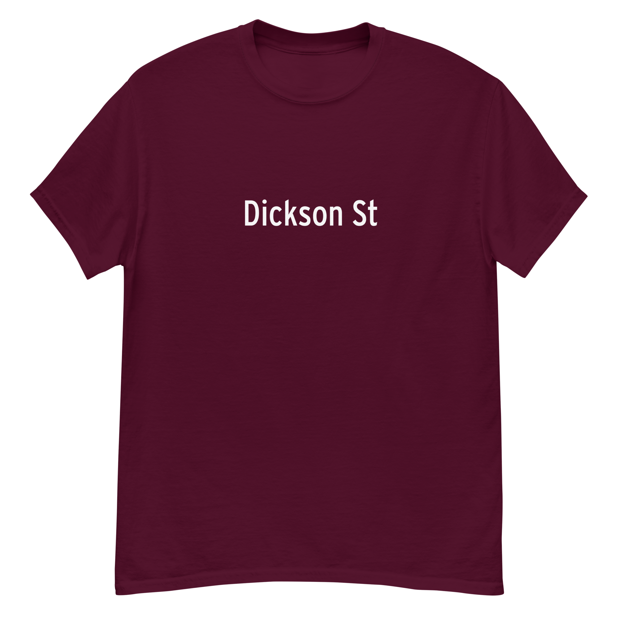 Dickson St Classic Men&