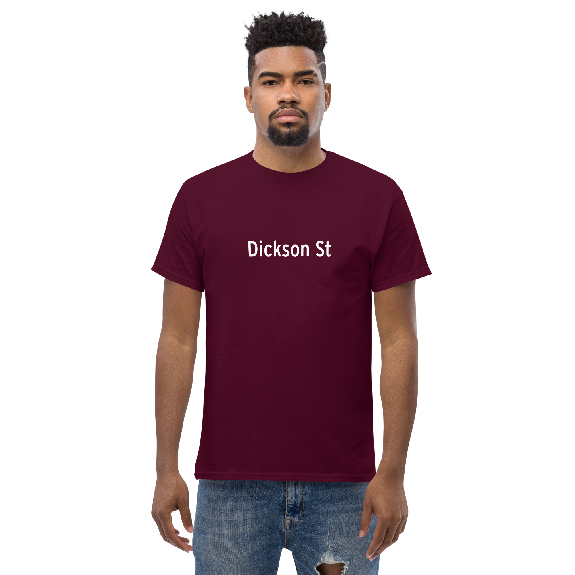 Dickson St Classic Men&