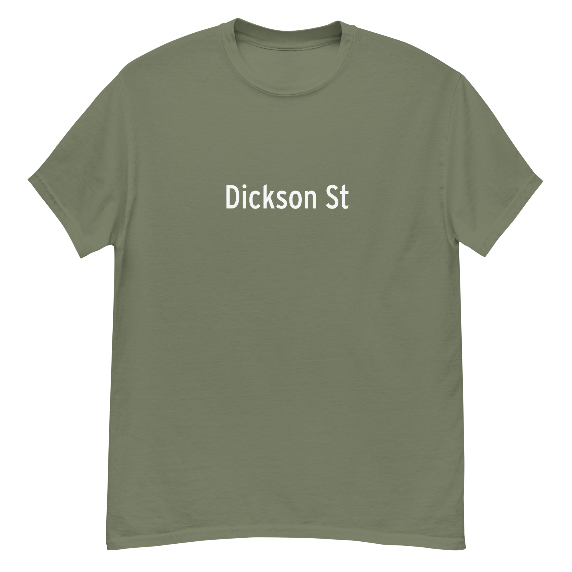 Dickson St Classic Men&