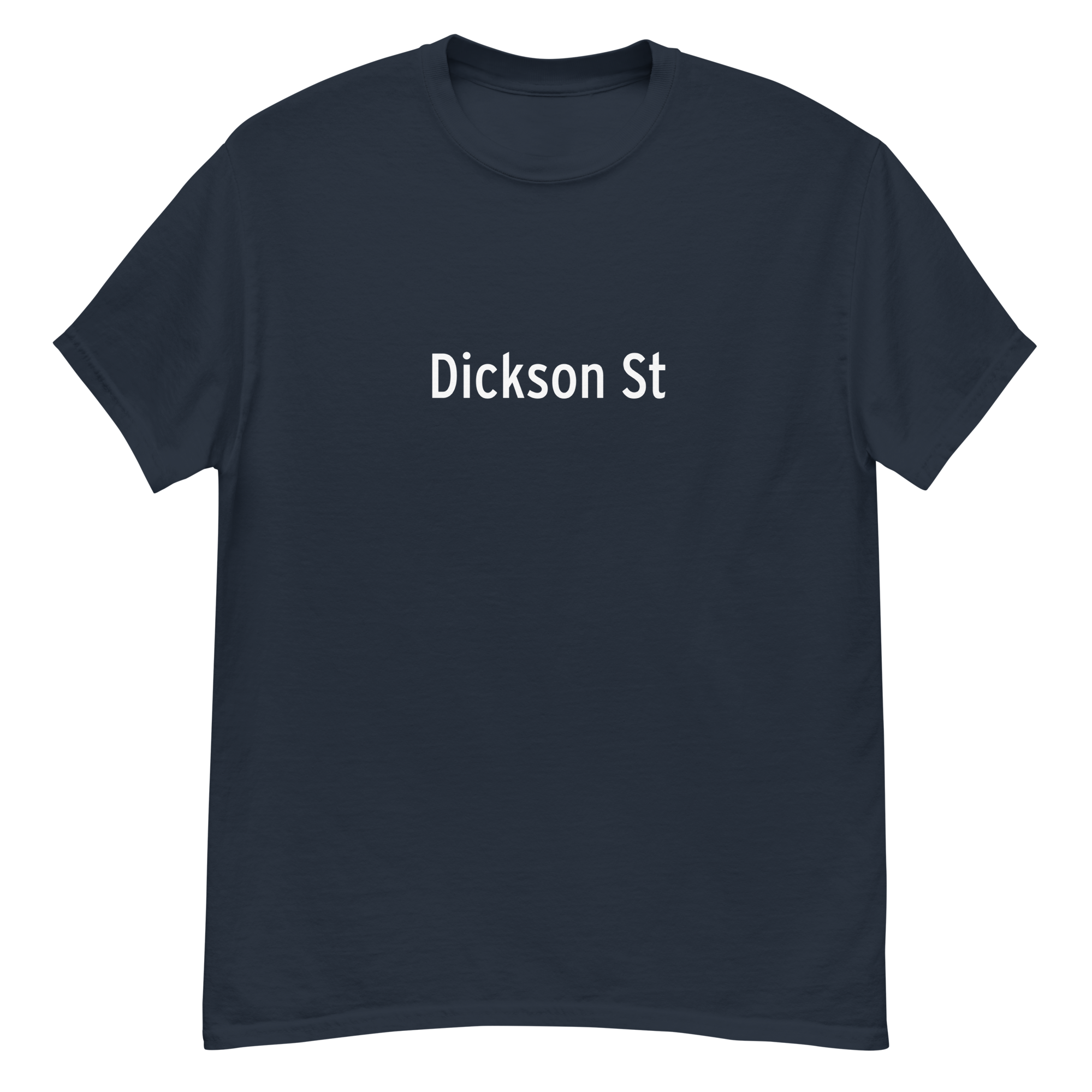 Dickson St Classic Men&