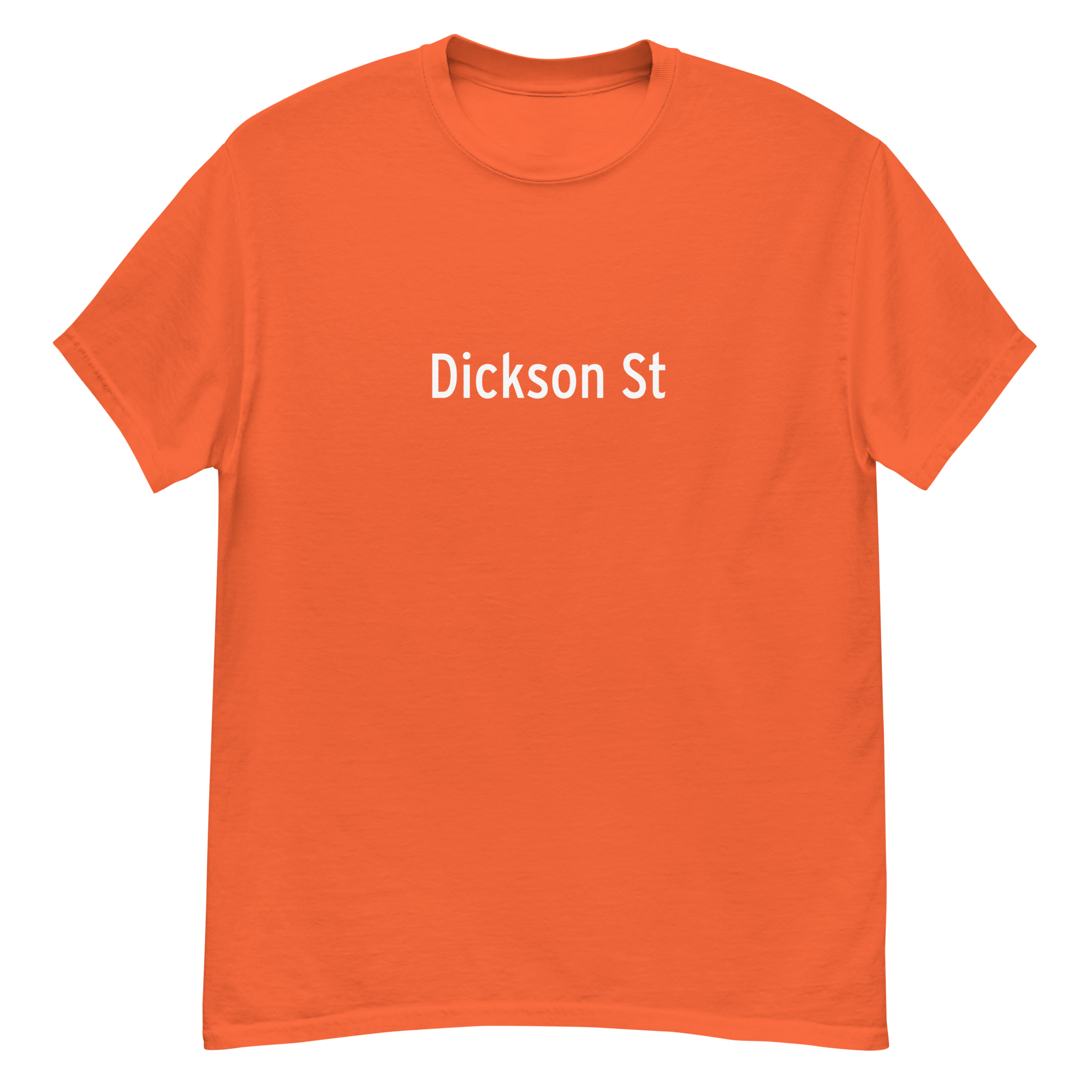 Dickson St Classic Men&