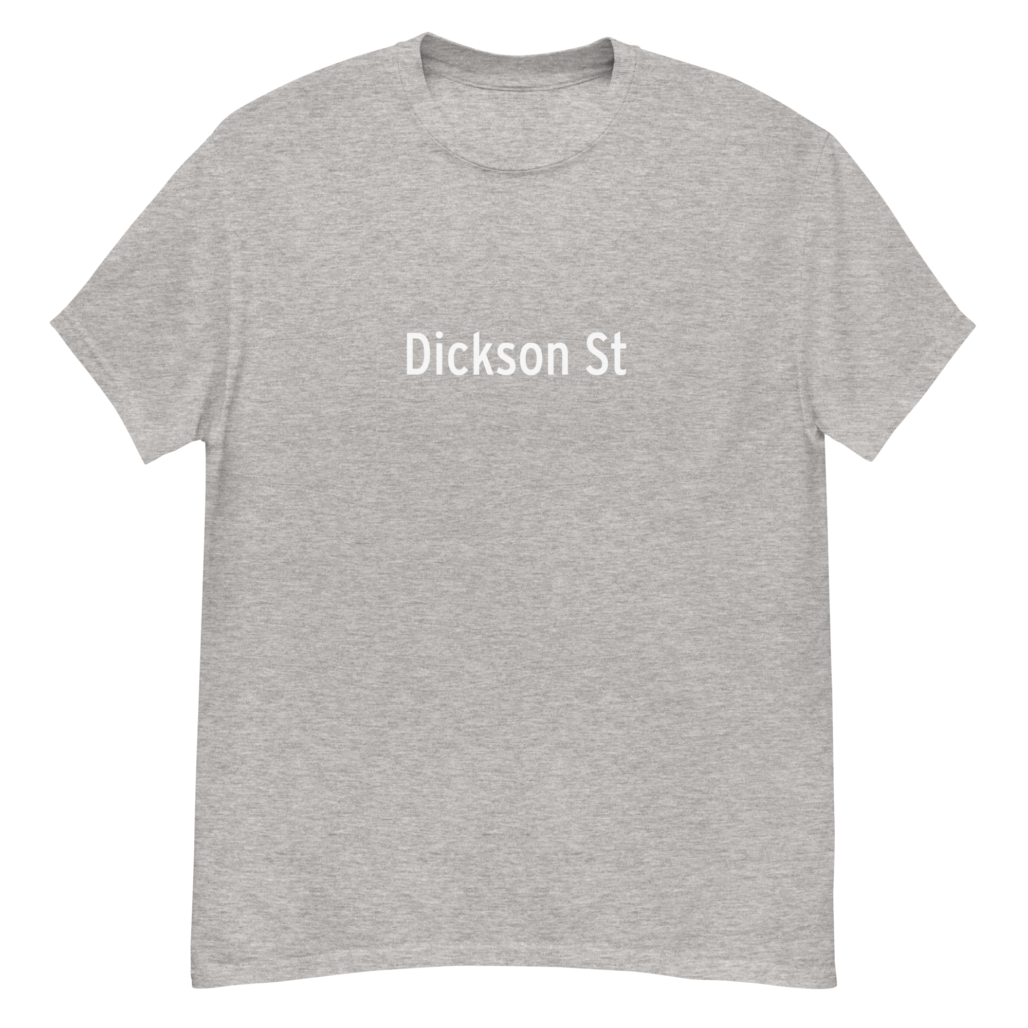 Dickson St Classic Men&