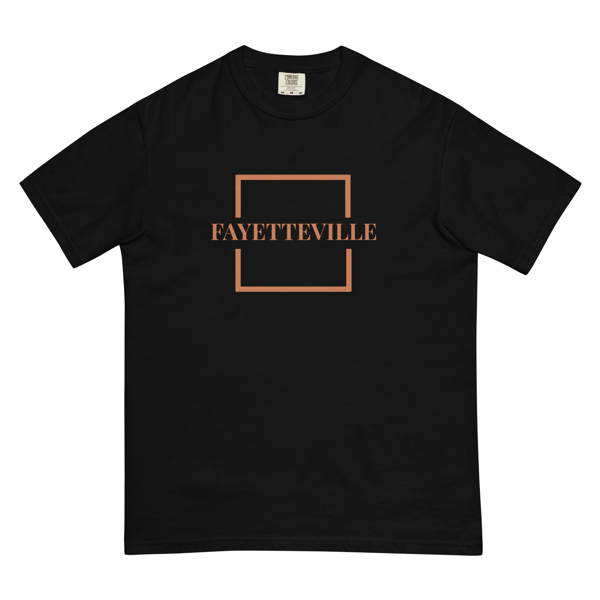 Fayetteville Square Men&