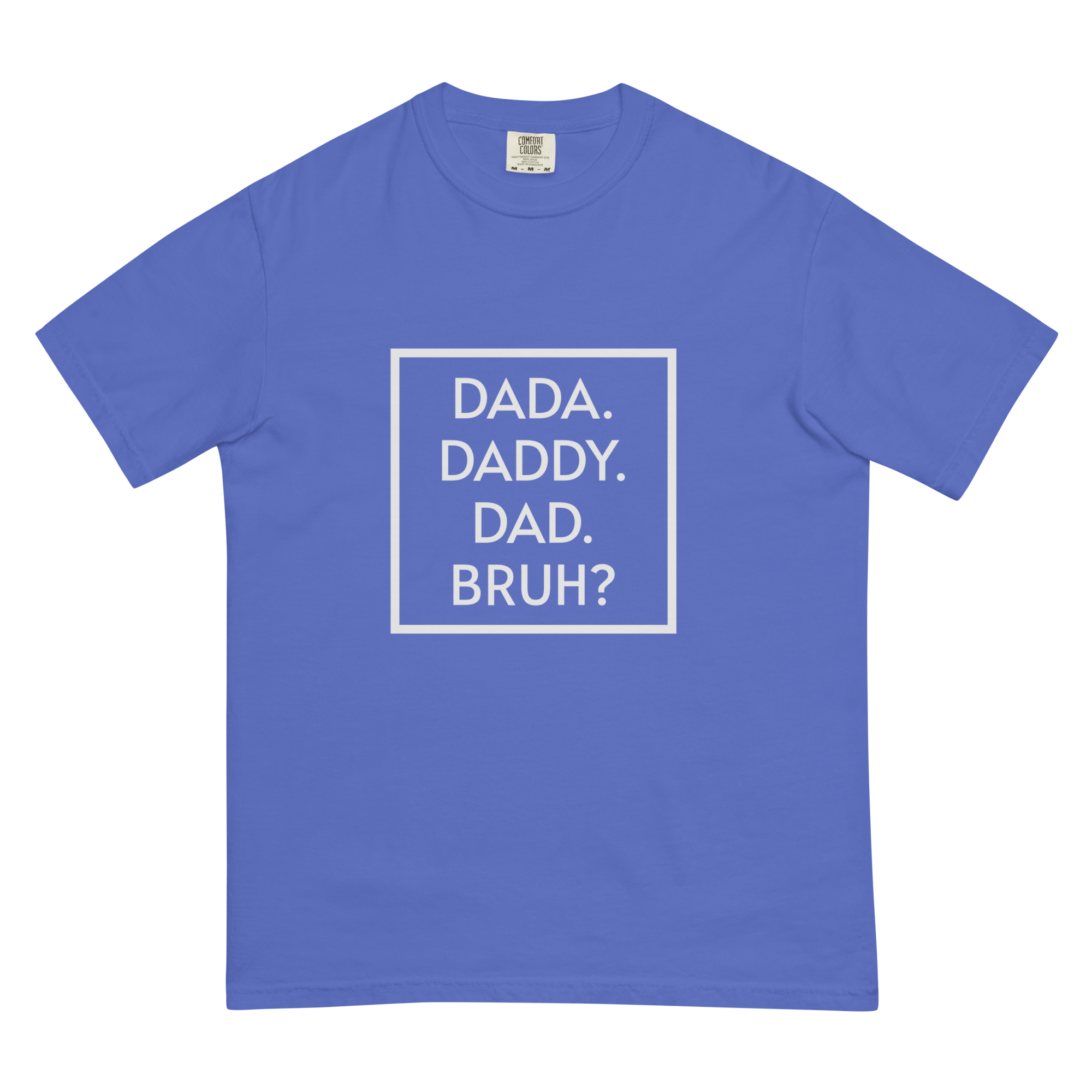 Bruh? Dad T-Shirt