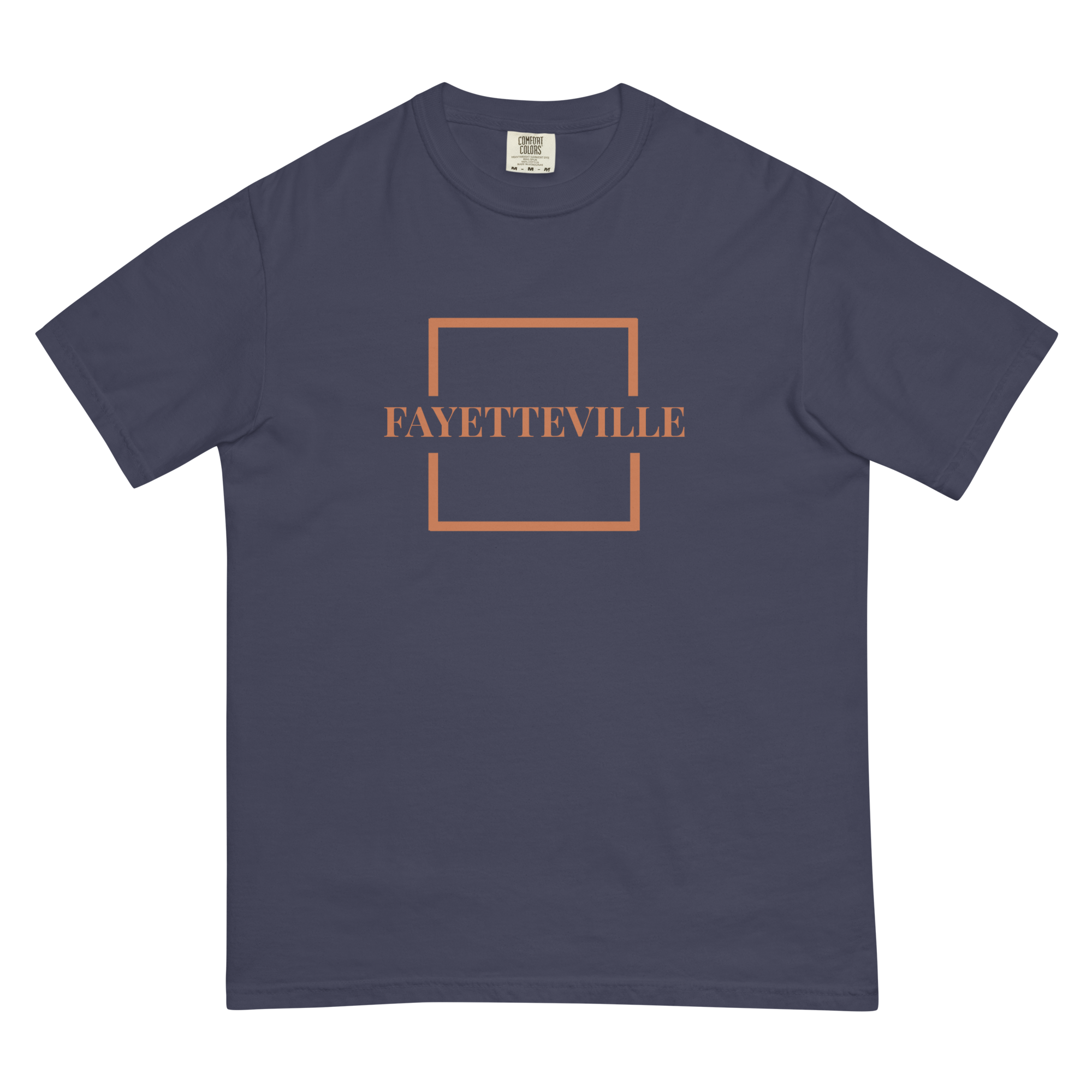 Fayetteville Square Men&