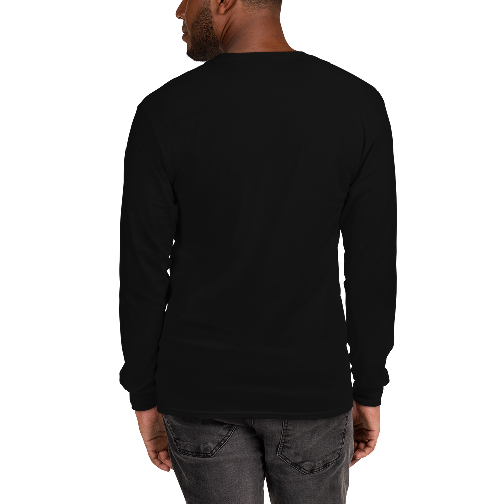 Dickson St Long Sleeve Men&