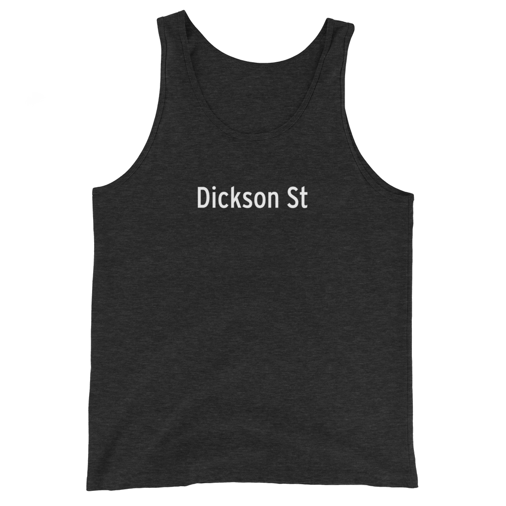Dickson St Men&
