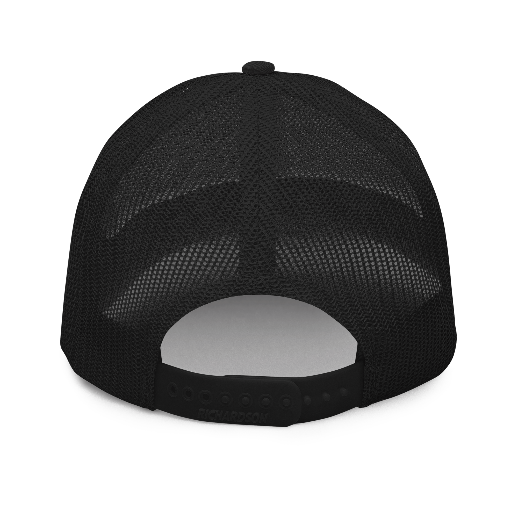 Dickson St Trucker Cap