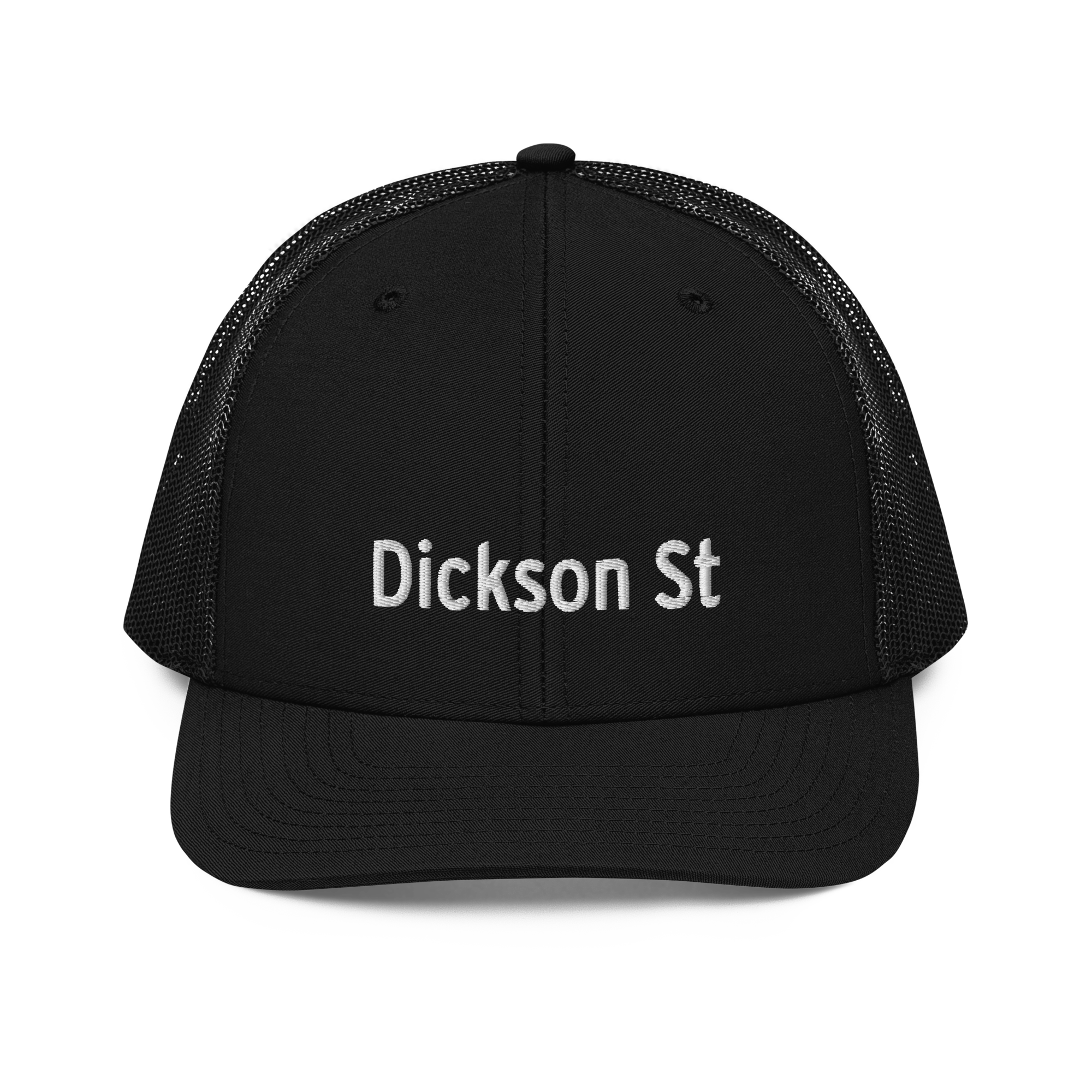 Dickson St Trucker Cap